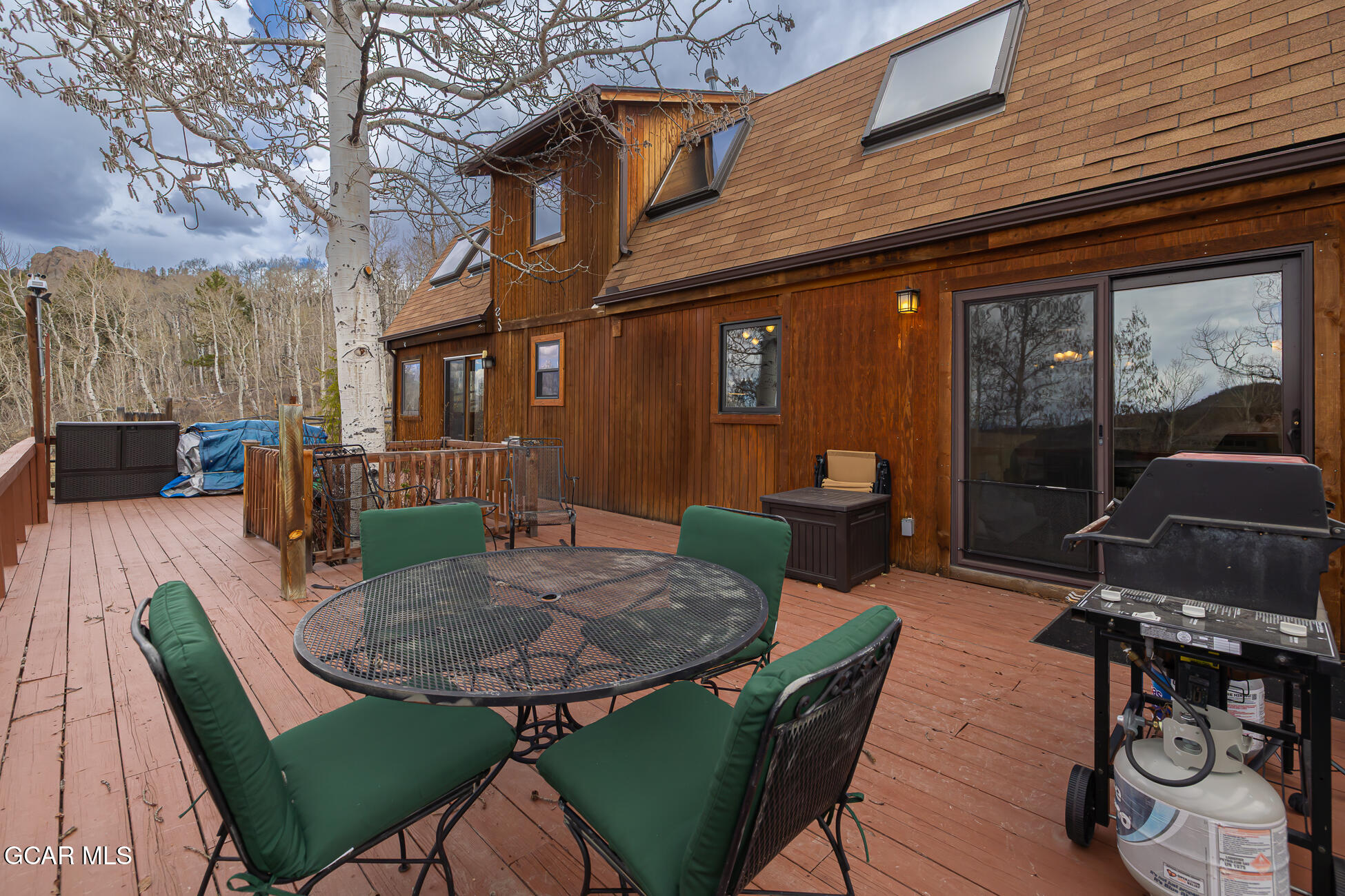 3595 GCR 55 Granby CO 80446