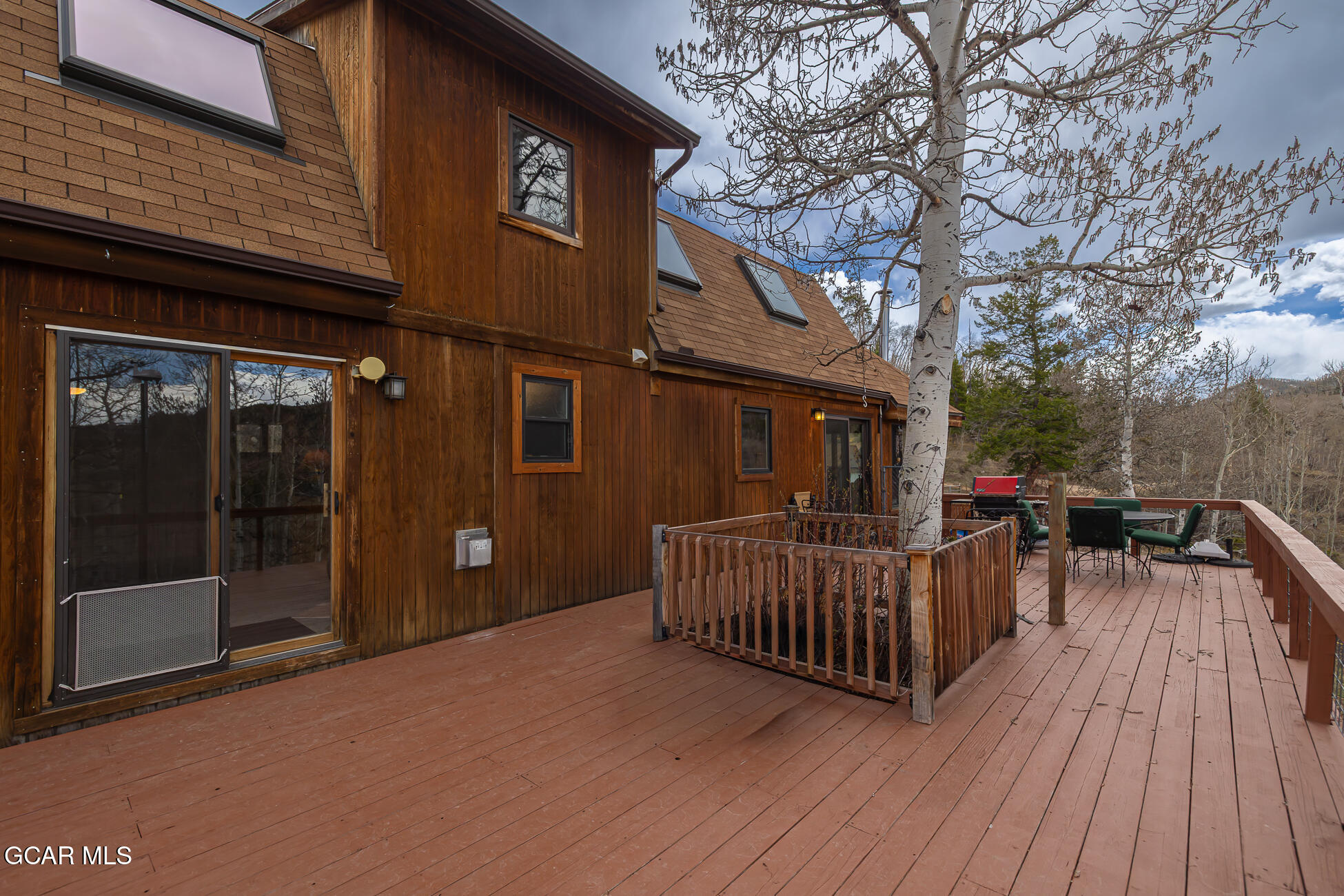 3595 GCR 55 Granby CO 80446