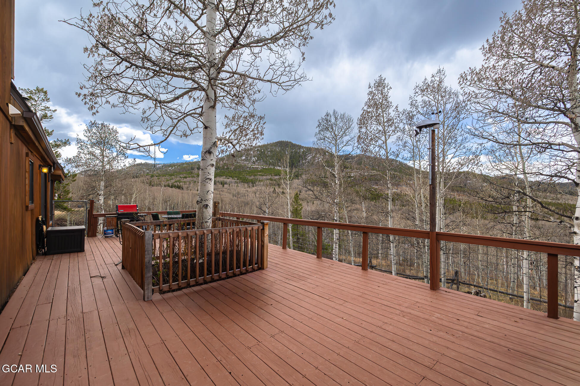 3595 GCR 55 Granby CO 80446