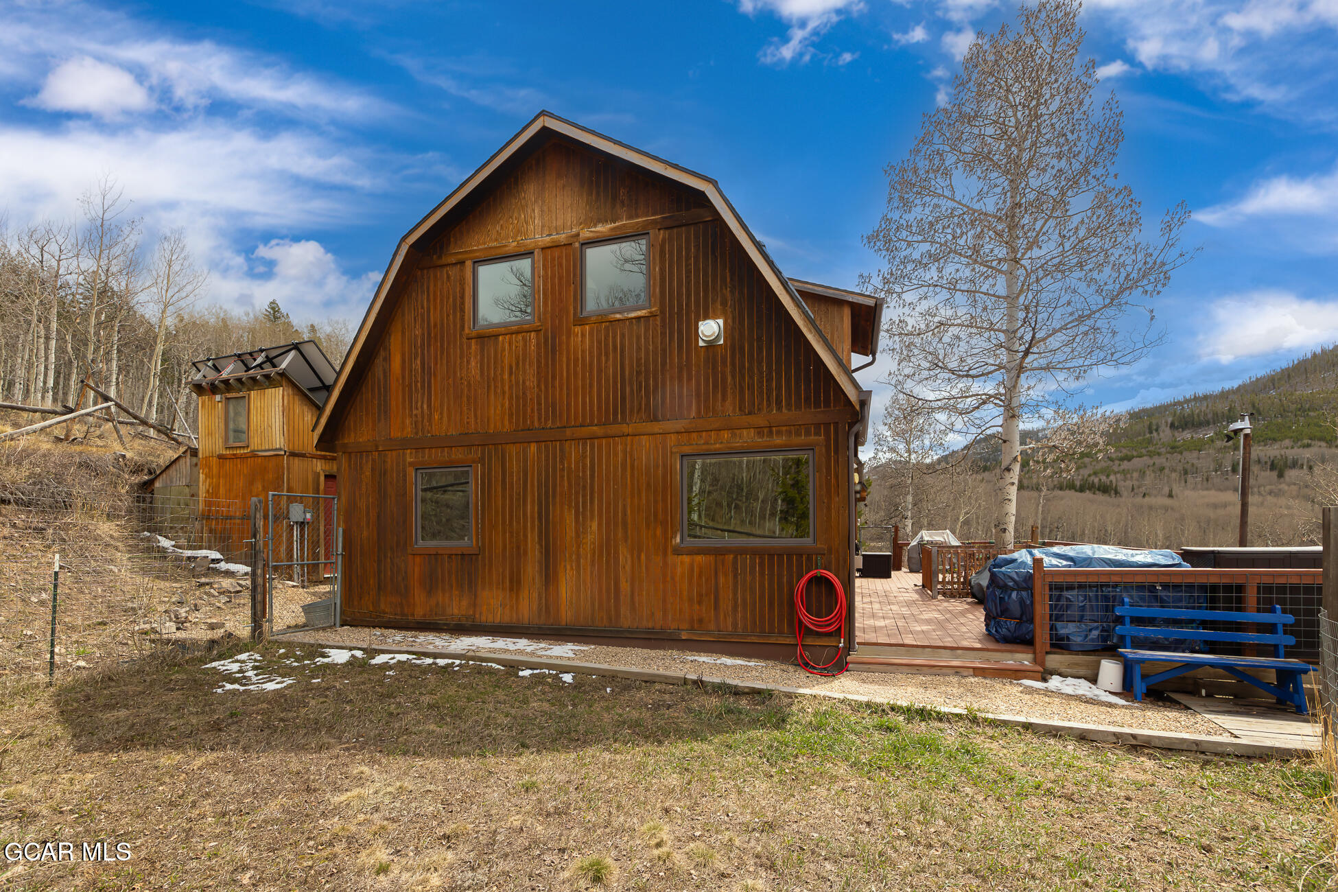 3595 GCR 55 Granby CO 80446