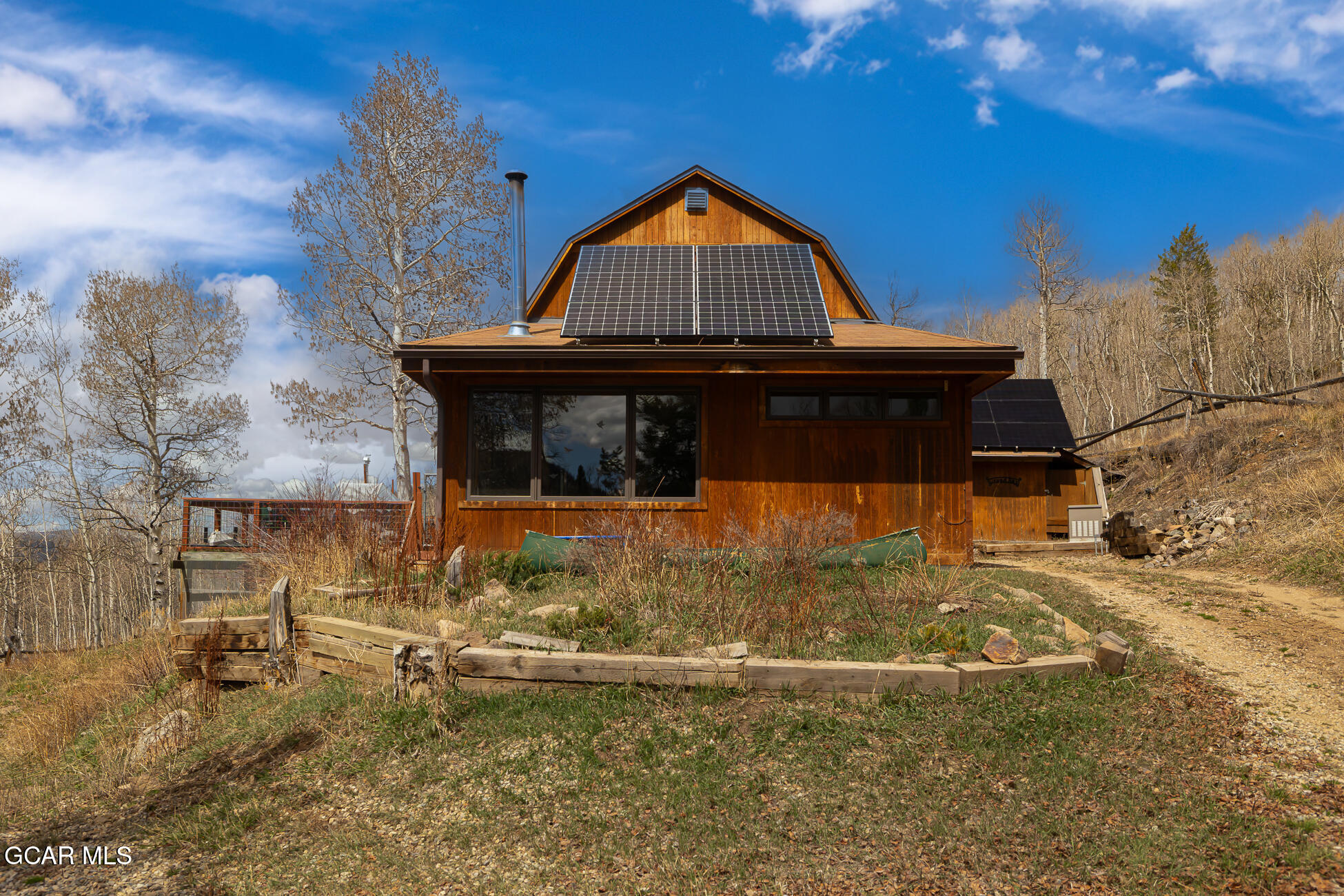 3595 GCR 55 Granby CO 80446
