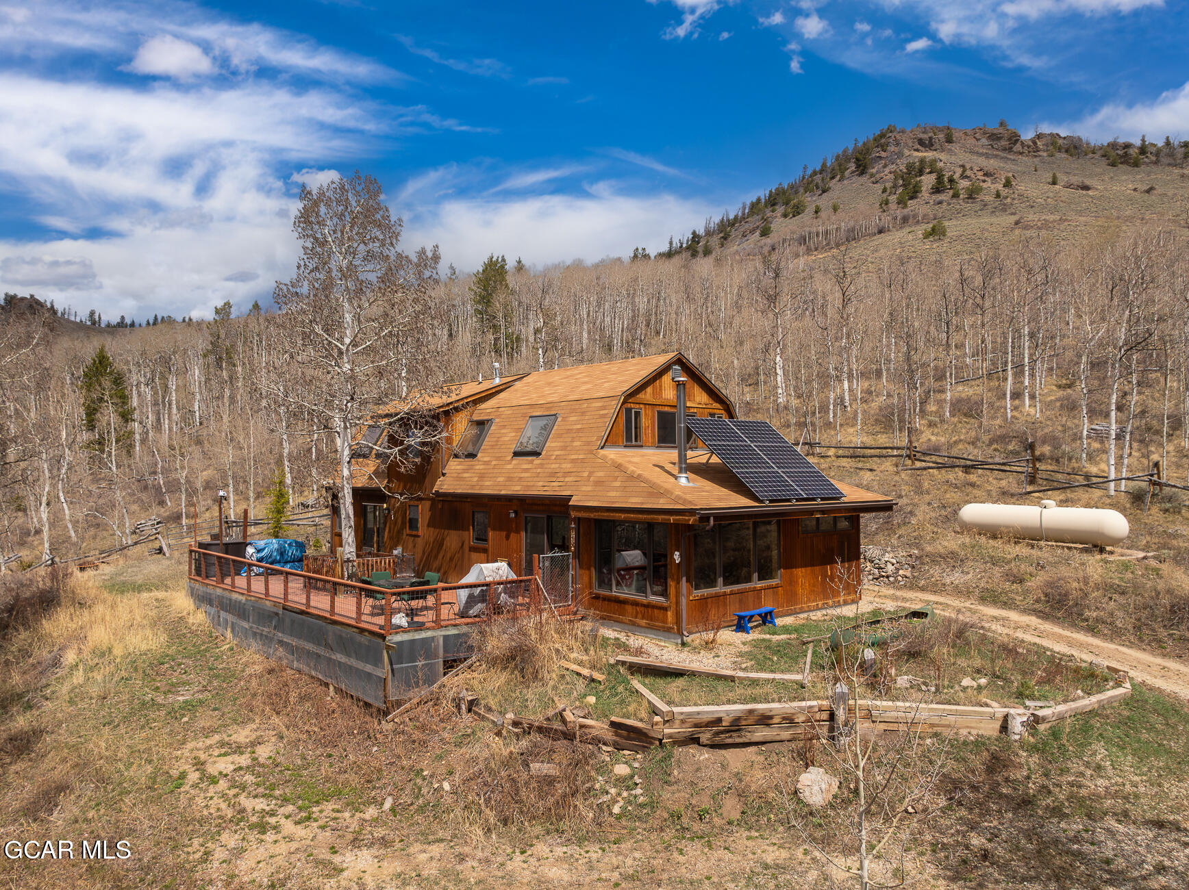 3595 GCR 55 Granby CO 80446