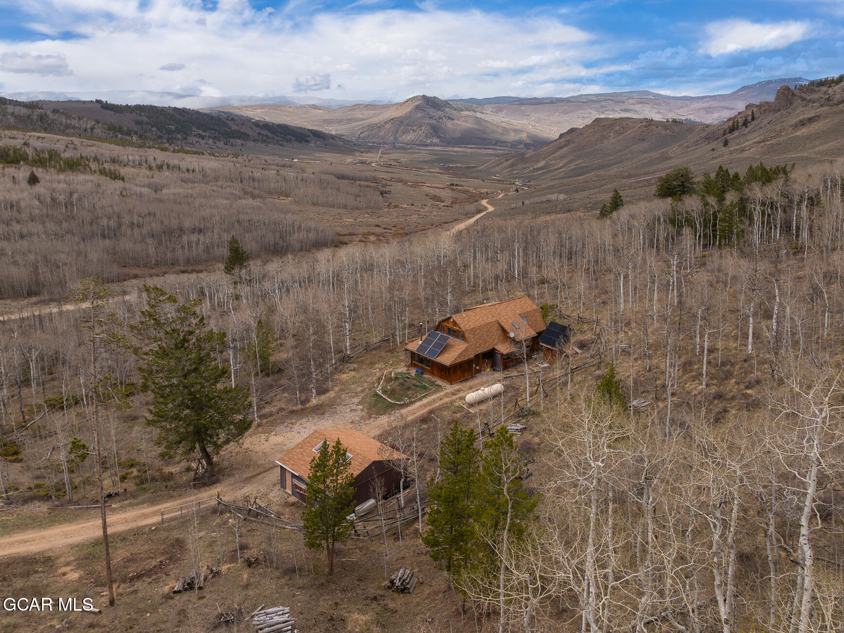 3595 GCR 55 Granby CO 80446