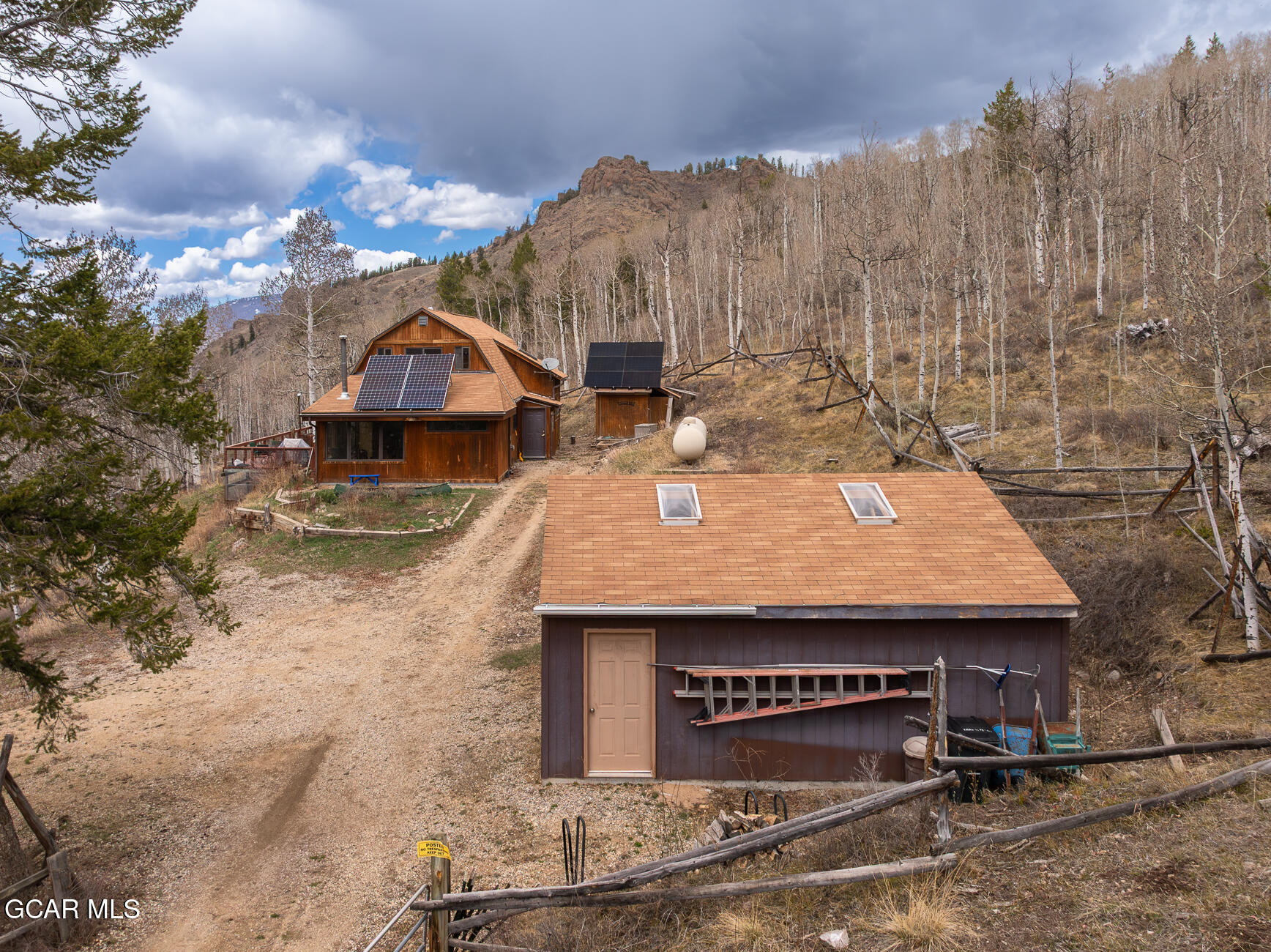 3595 GCR 55 Granby CO 80446