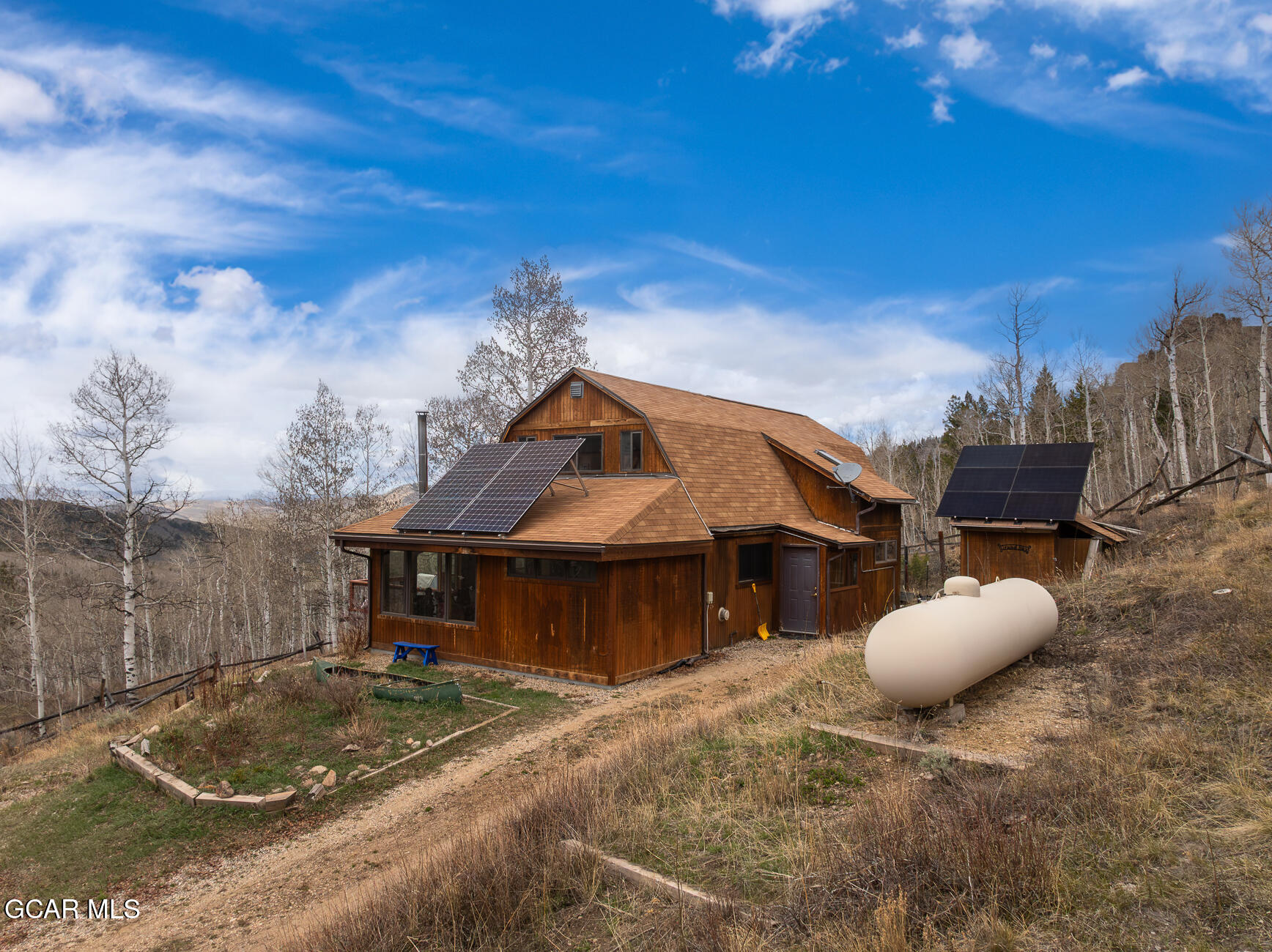 3595 GCR 55 Granby CO 80446