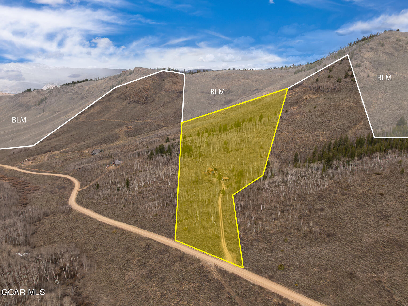 3595 GCR 55 Granby CO 80446