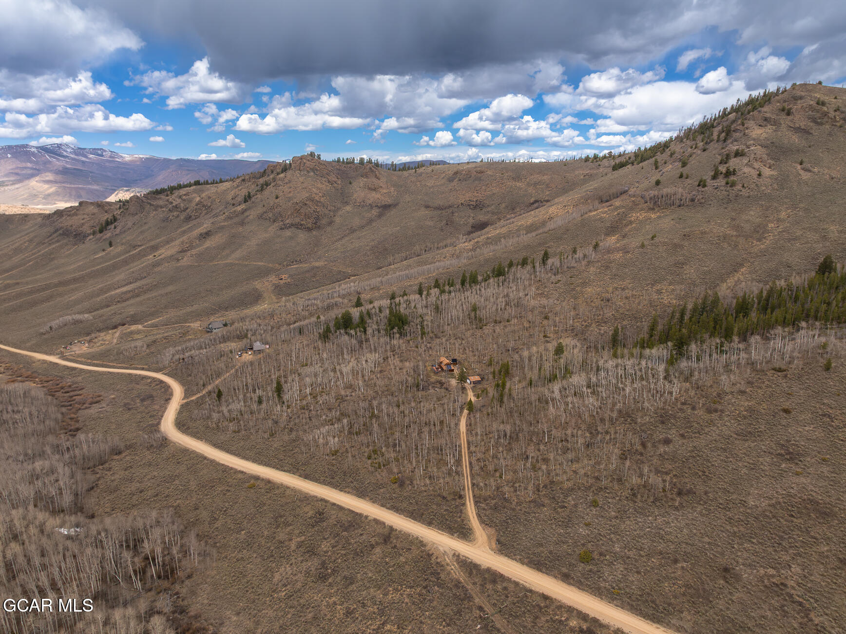 3595 GCR 55 Granby CO 80446