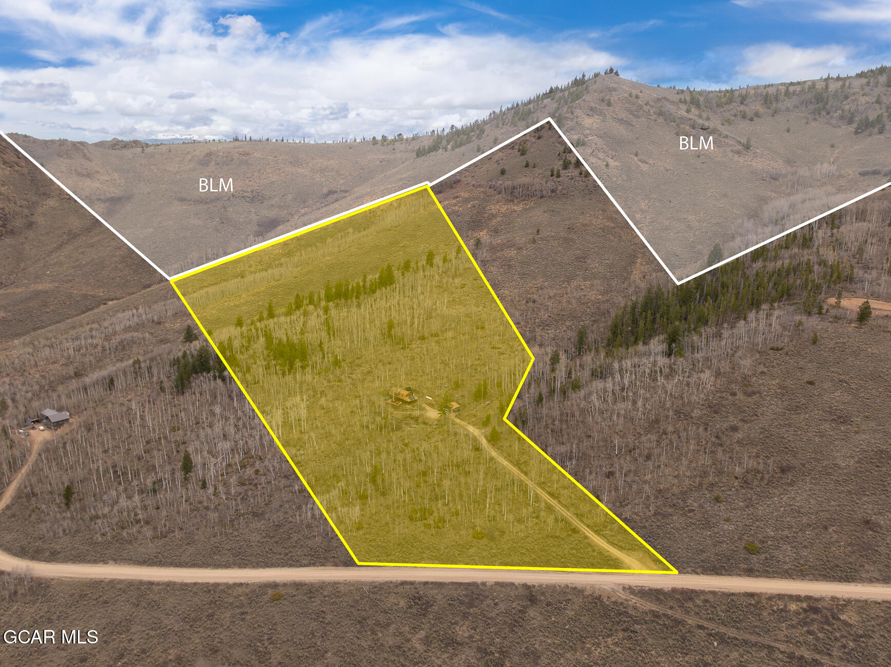 3595 GCR 55 Granby CO 80446