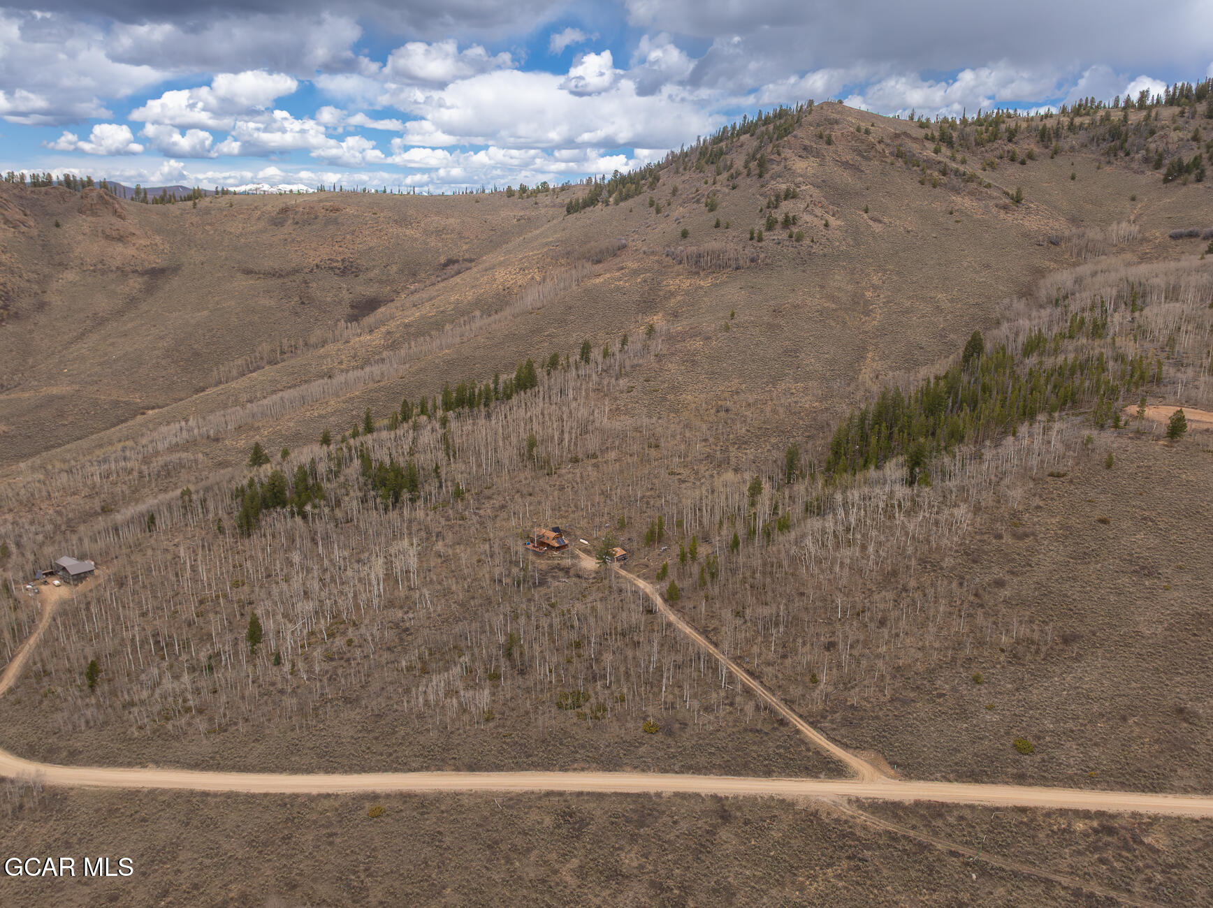 3595 GCR 55 Granby CO 80446