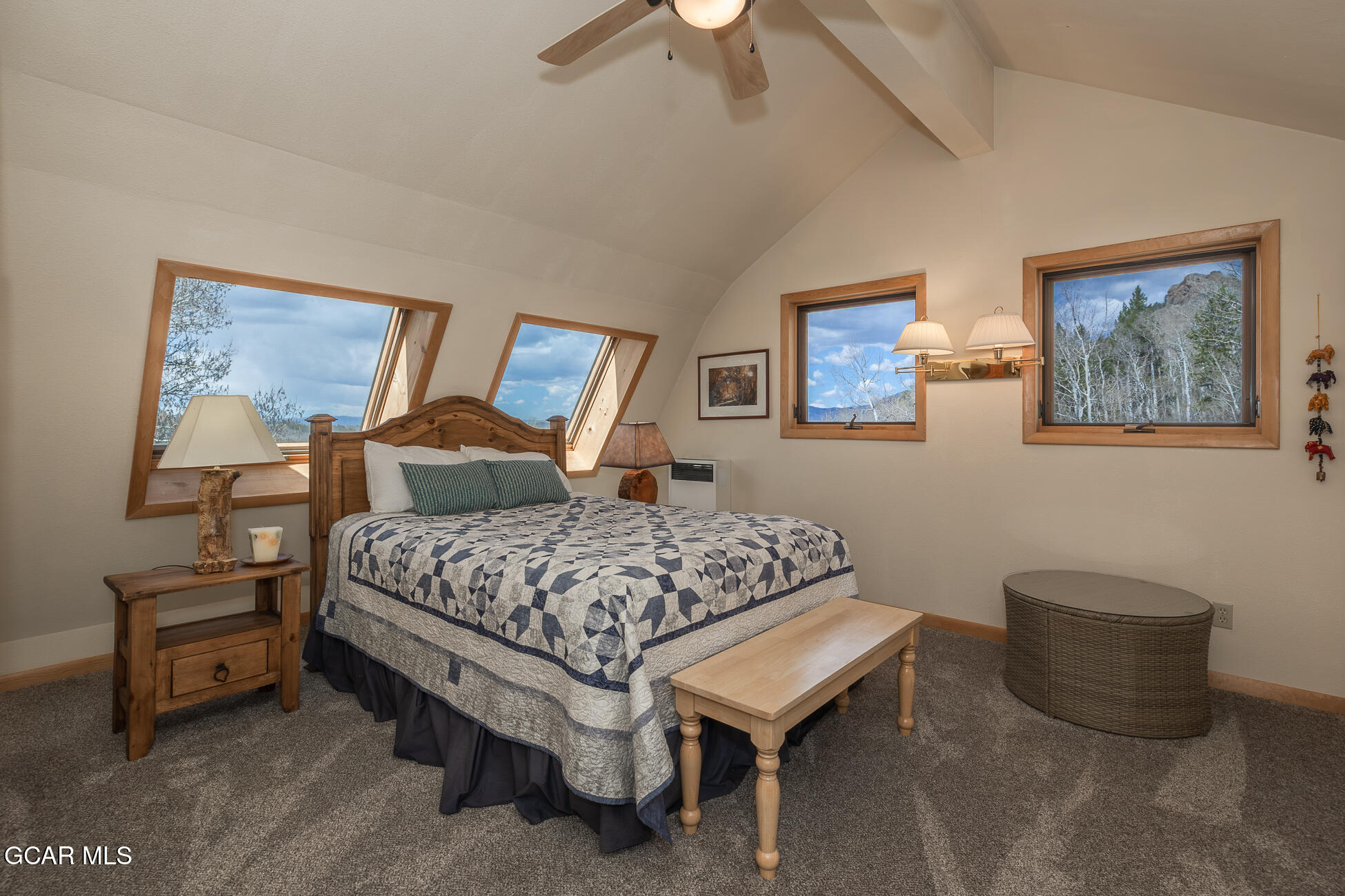 3595 GCR 55 Granby CO 80446