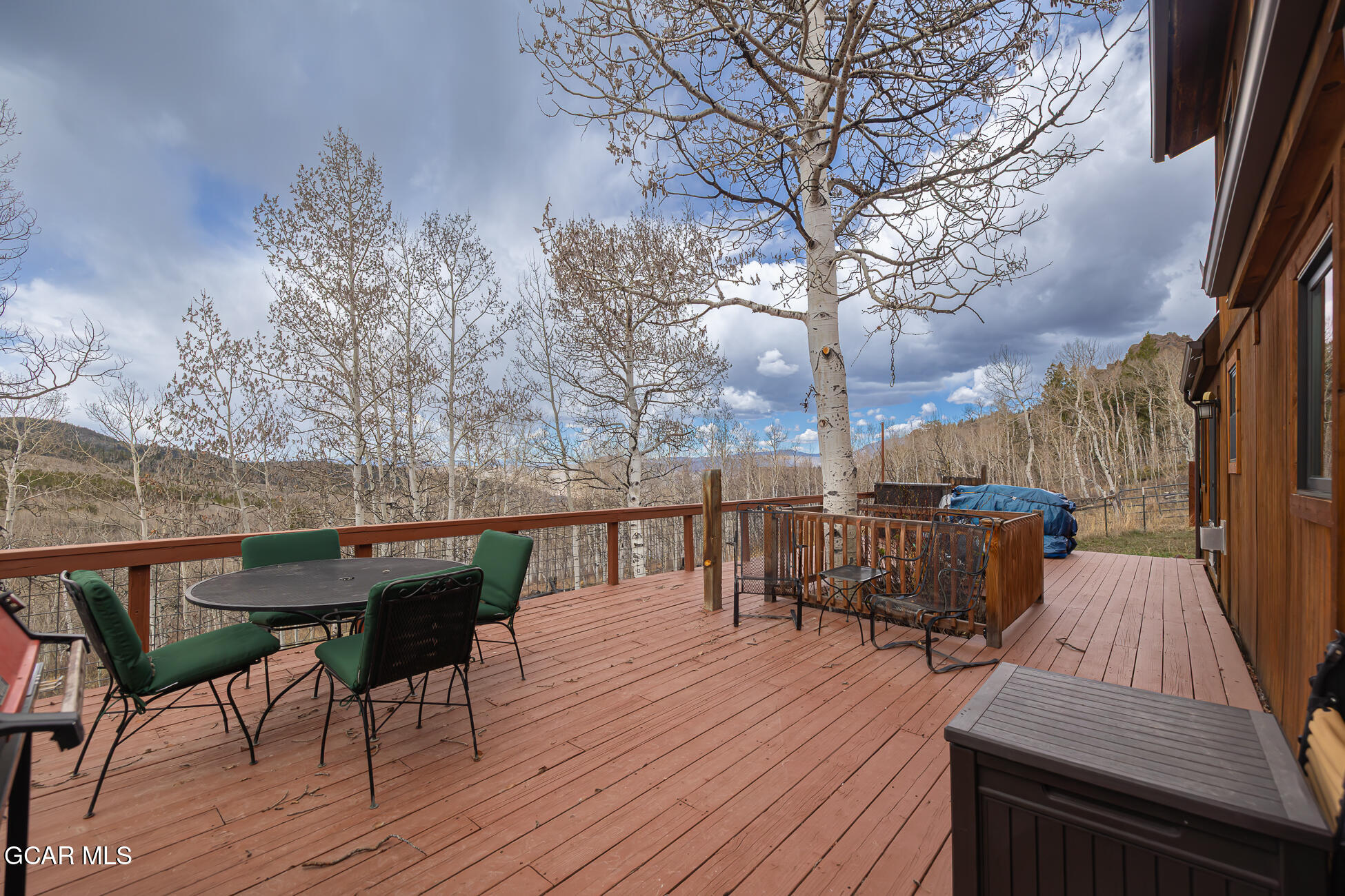 3595 GCR 55 Granby CO 80446