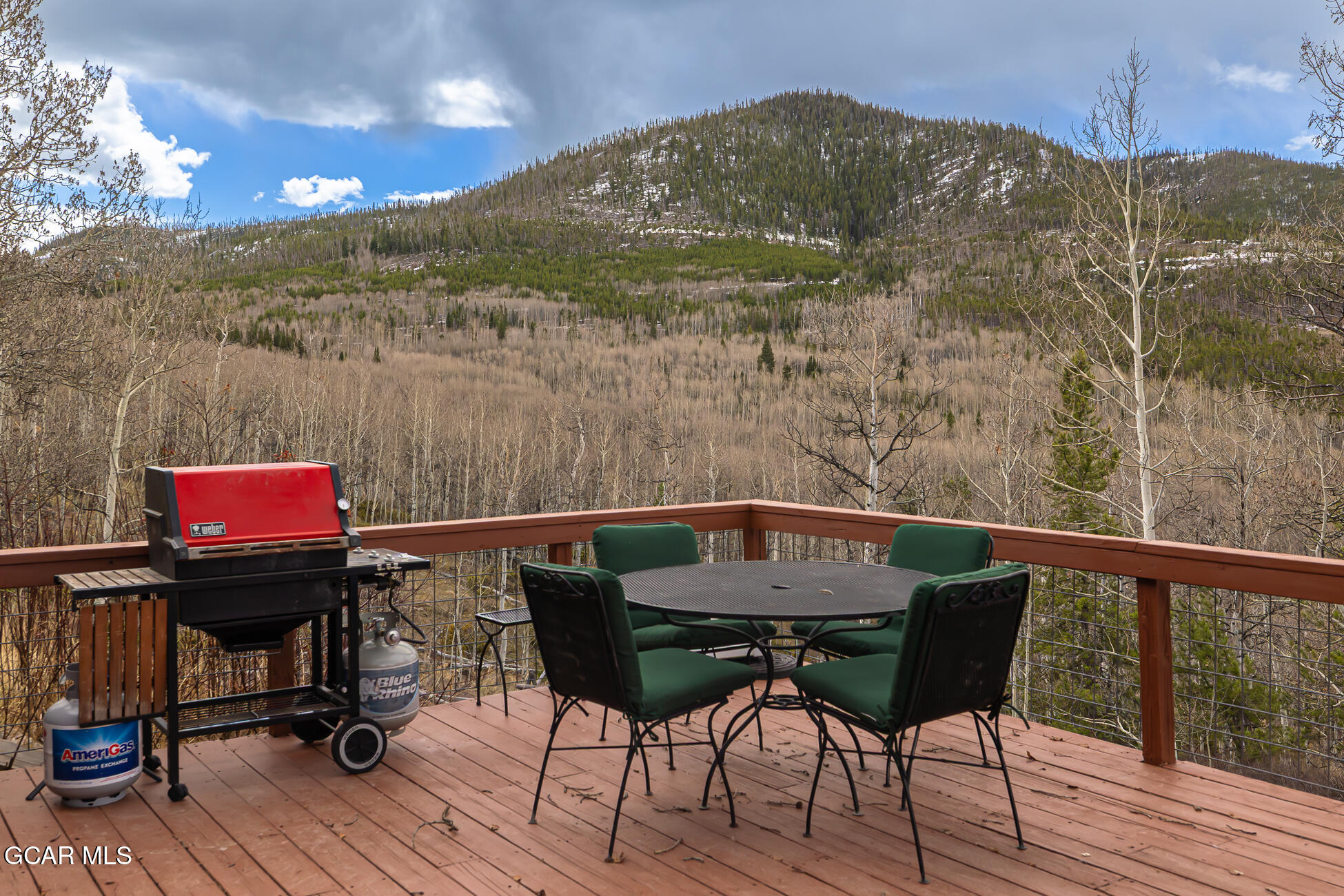3595 GCR 55 Granby CO 80446