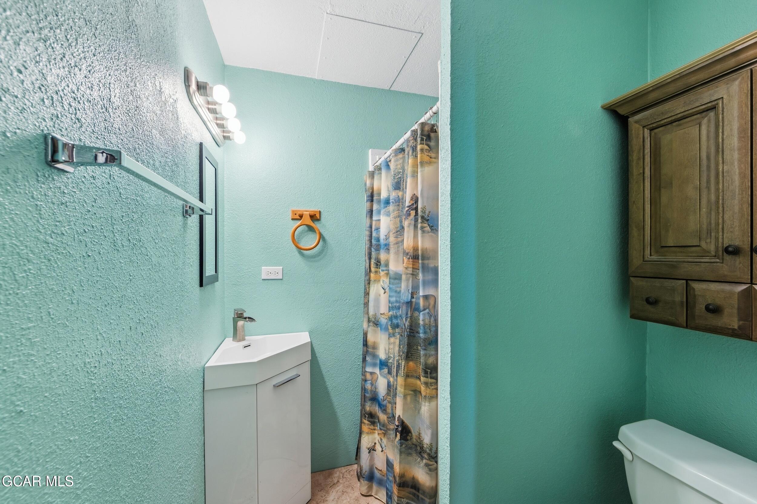 212 17th Street Kremmling CO 80459