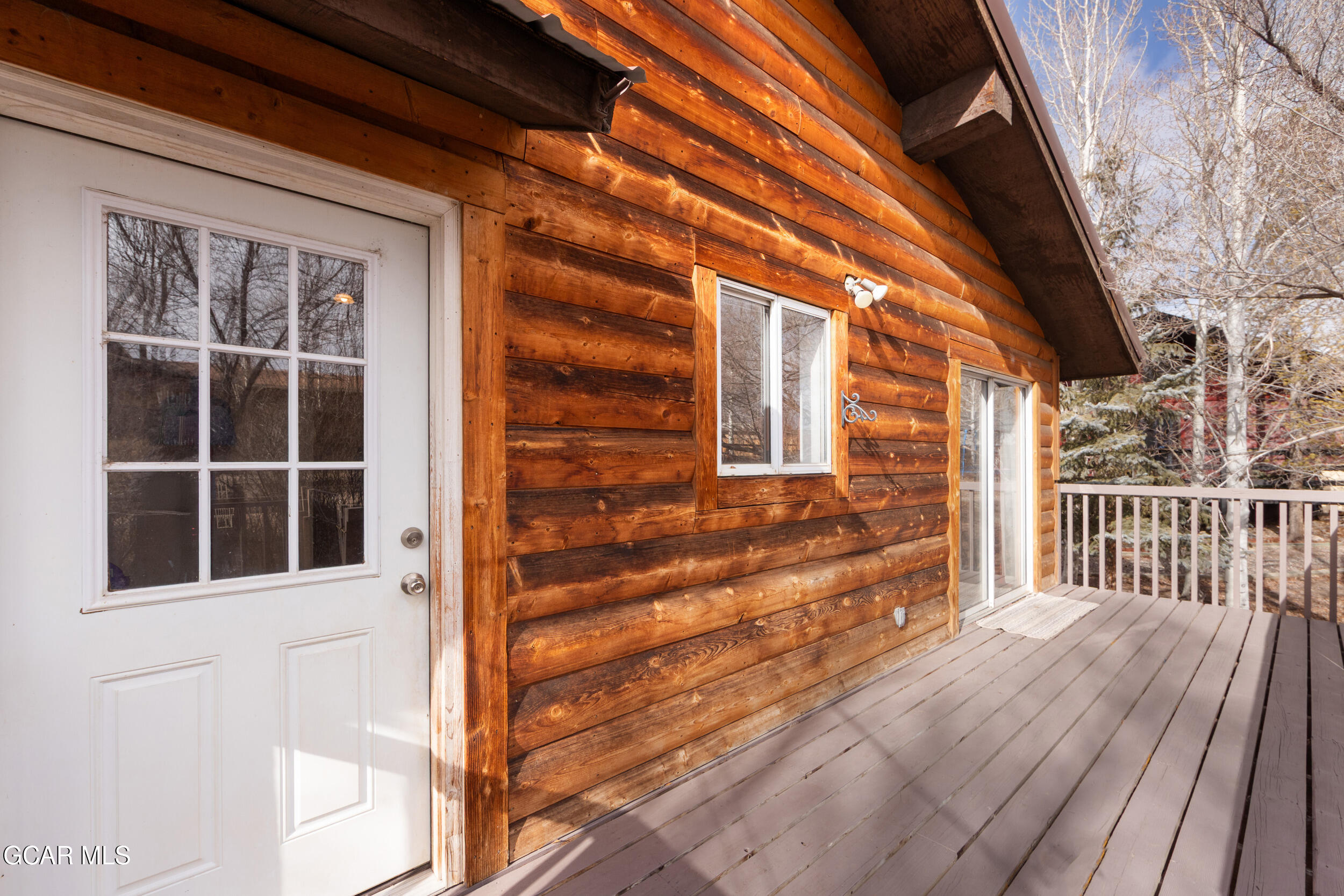 212 17th Street Kremmling CO 80459