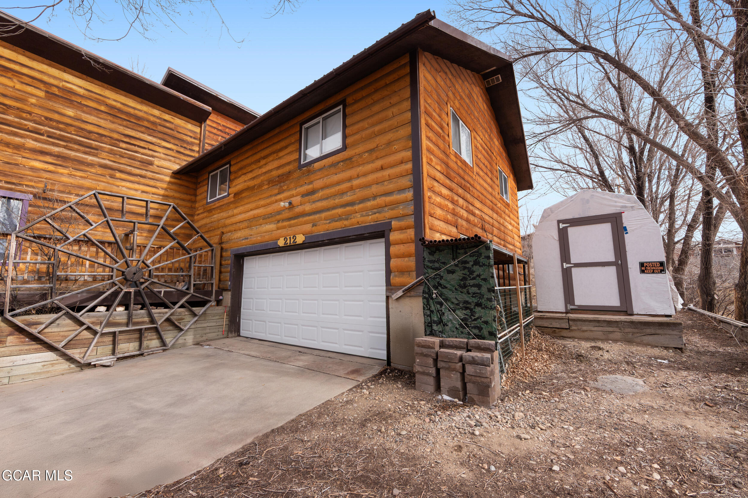 212 17th Street Kremmling CO 80459