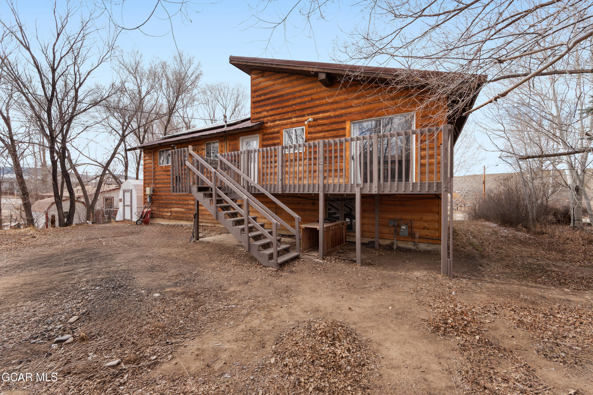 212 17th Street Kremmling CO 80459