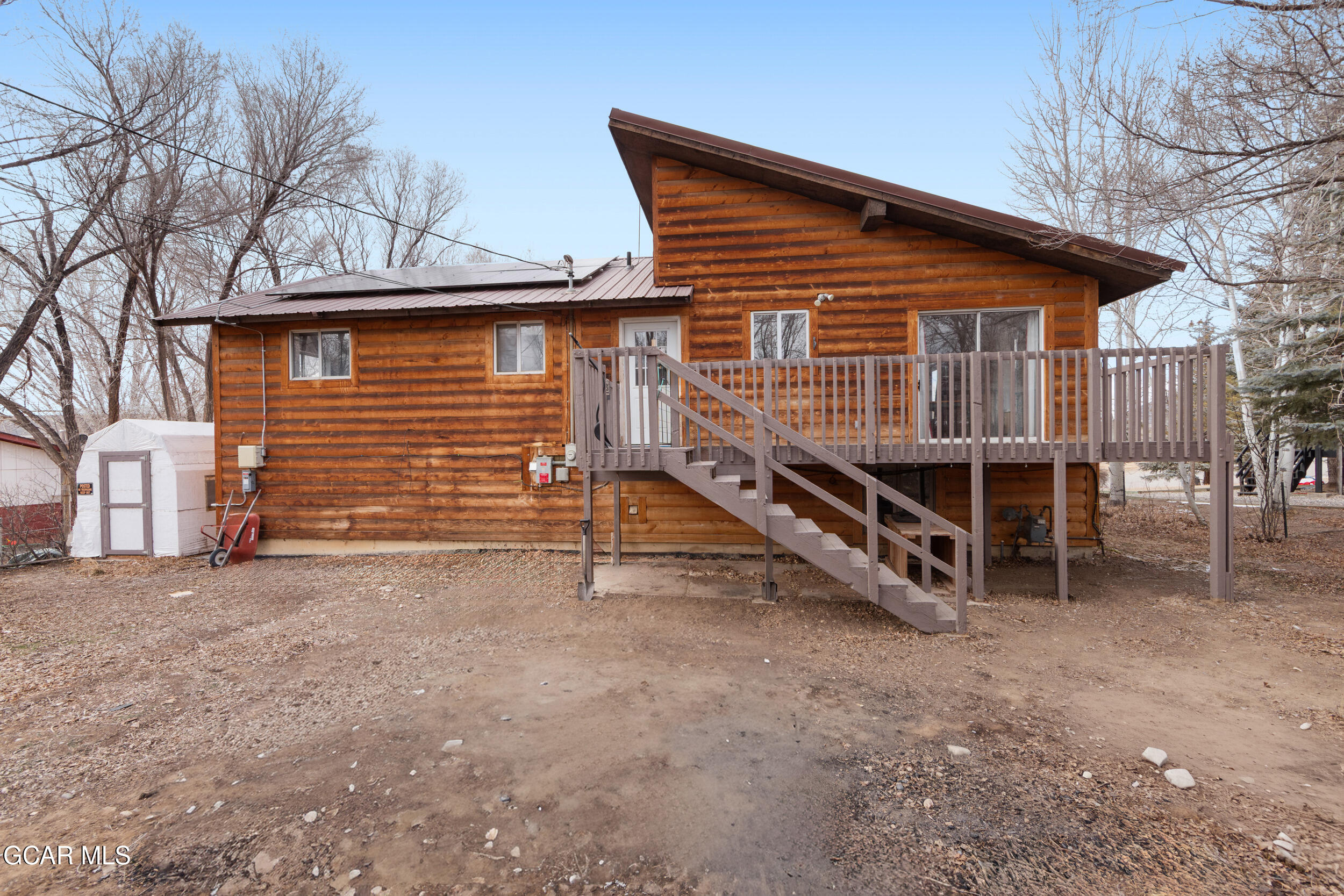 212 17th Street Kremmling CO 80459