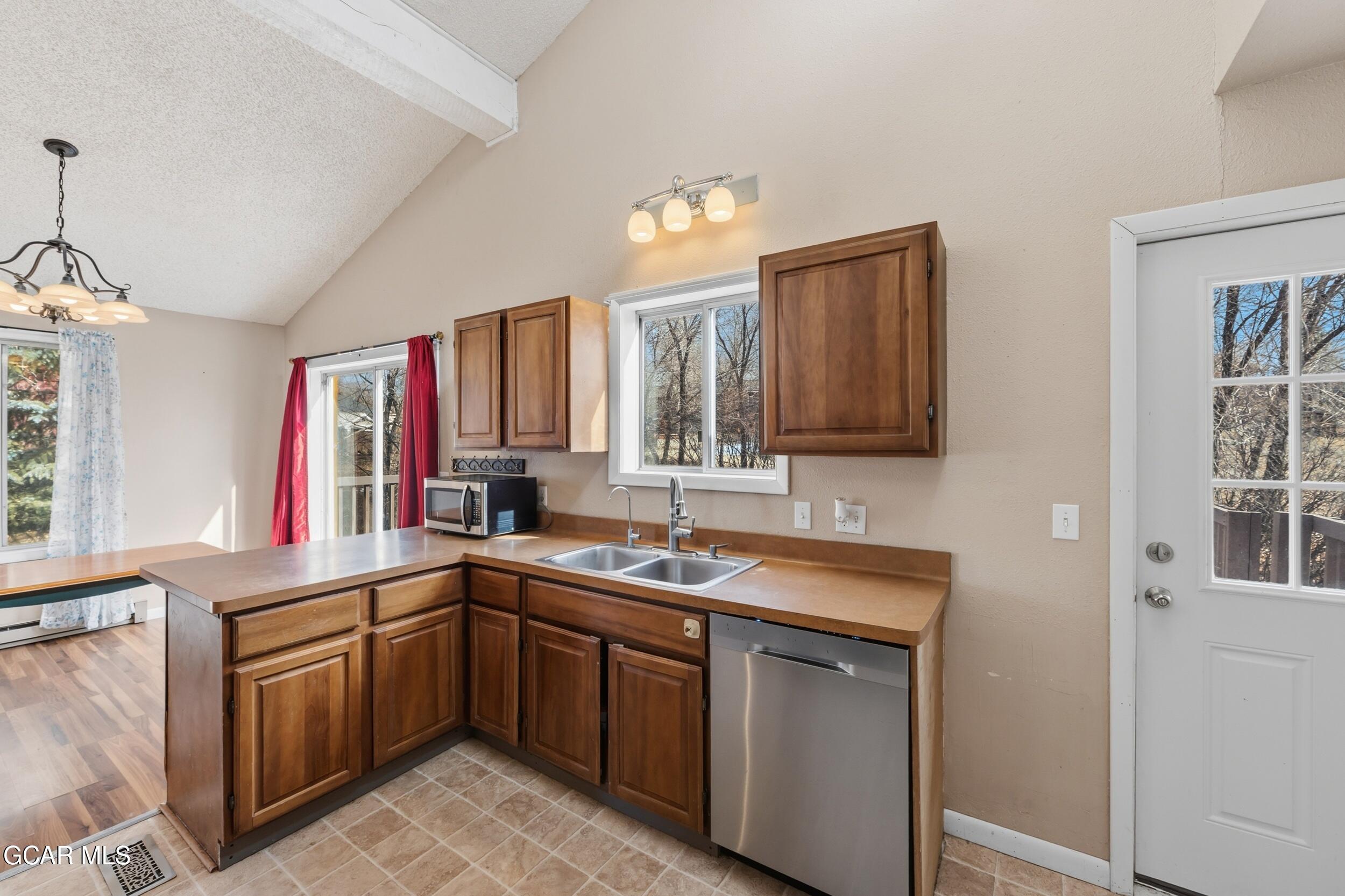 212 17th Street Kremmling CO 80459