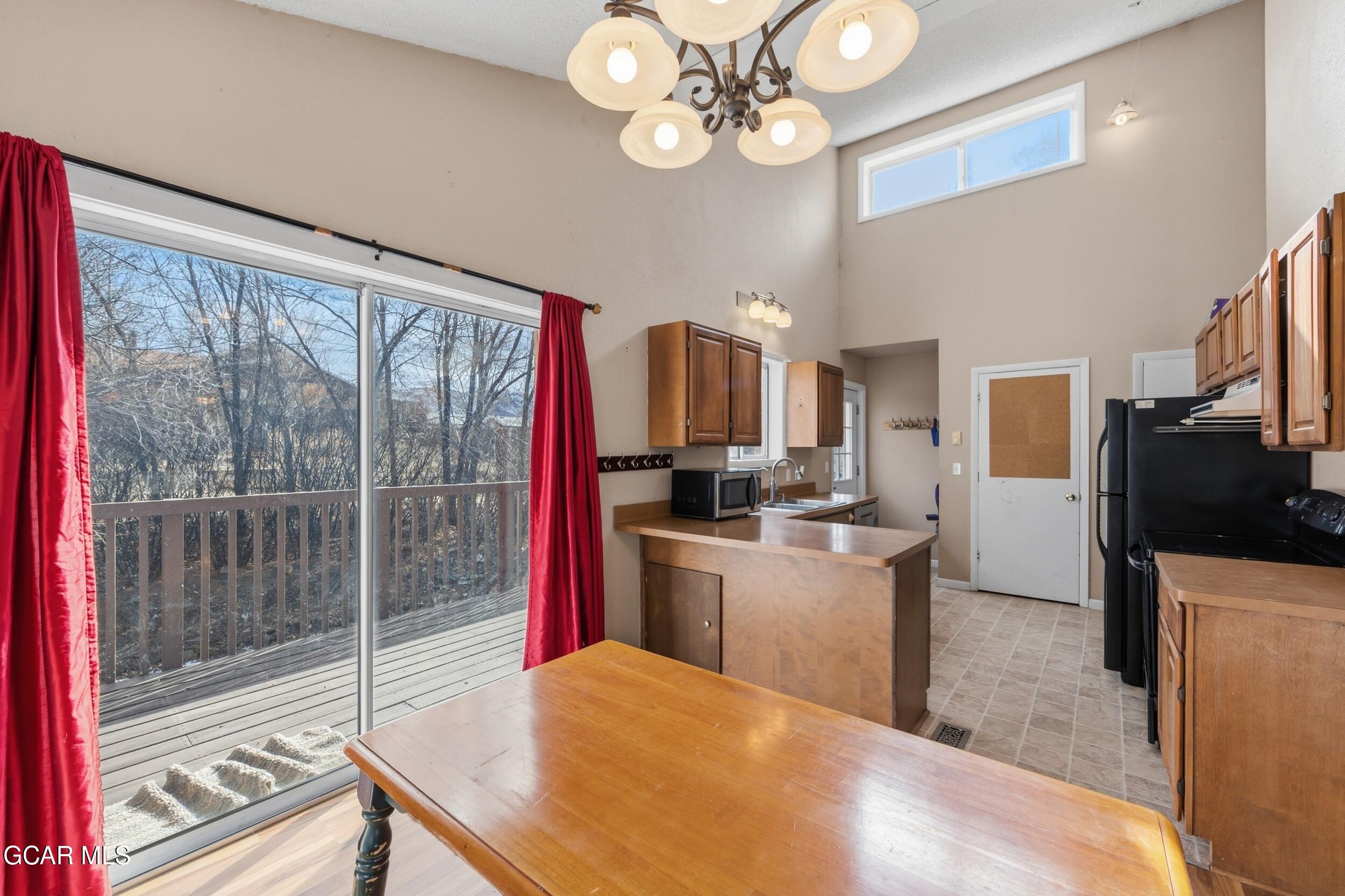 212 17th Street Kremmling CO 80459