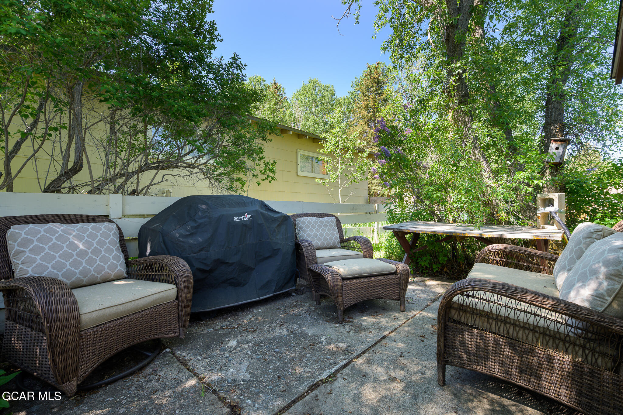 711 Maple Street Hot Sulphur Springs CO 80451
