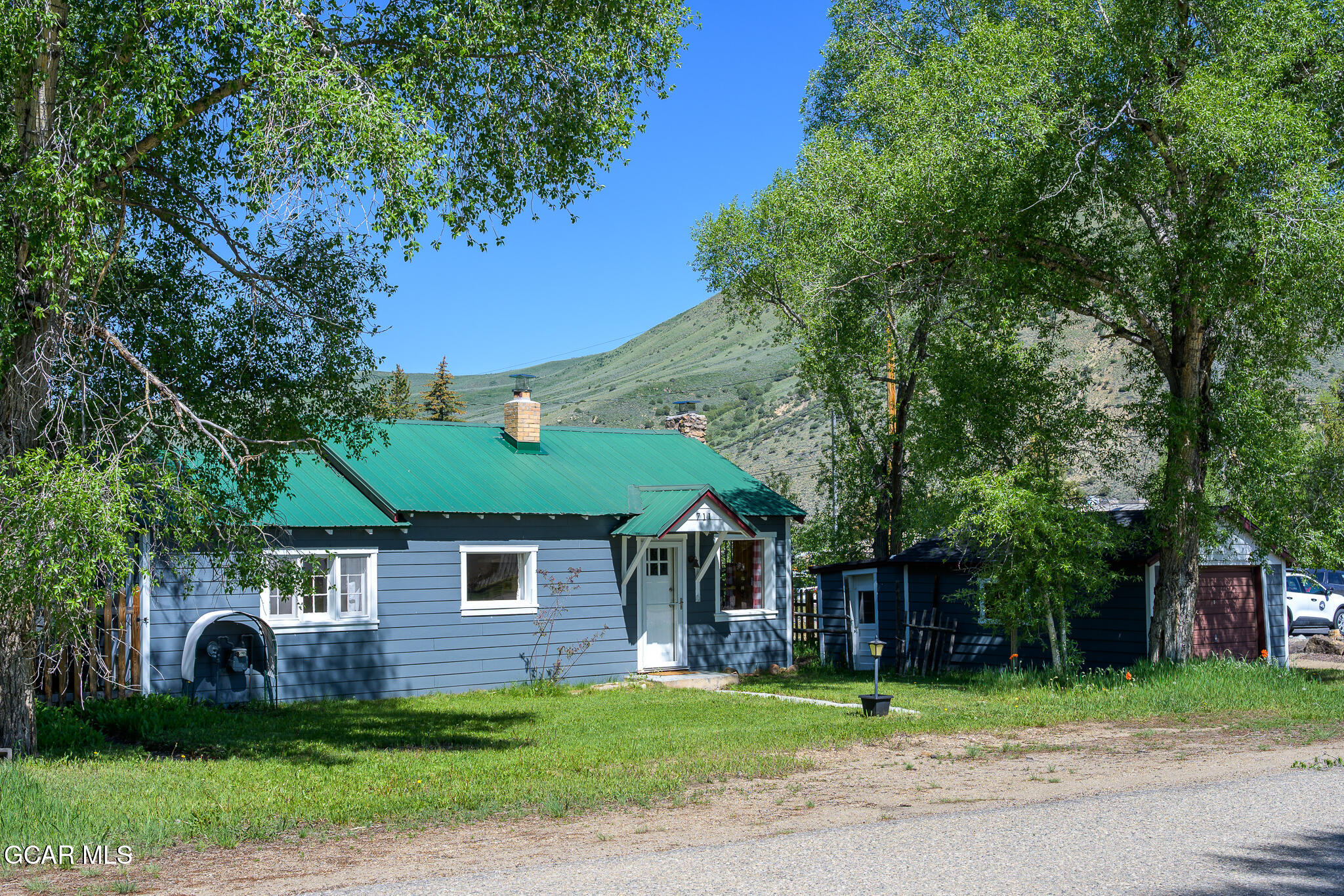 711 Maple Street Hot Sulphur Springs CO 80451