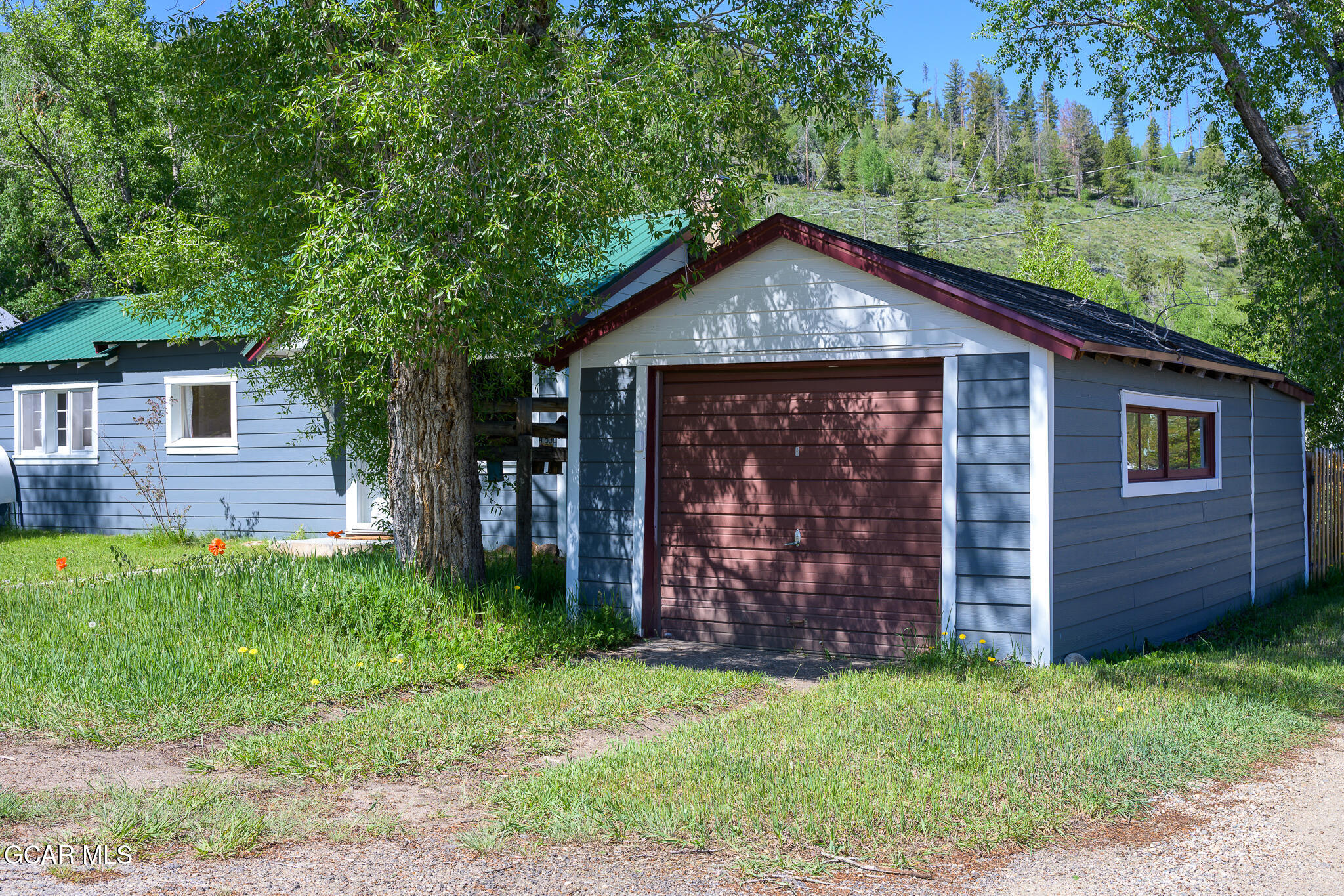 711 Maple Street Hot Sulphur Springs CO 80451