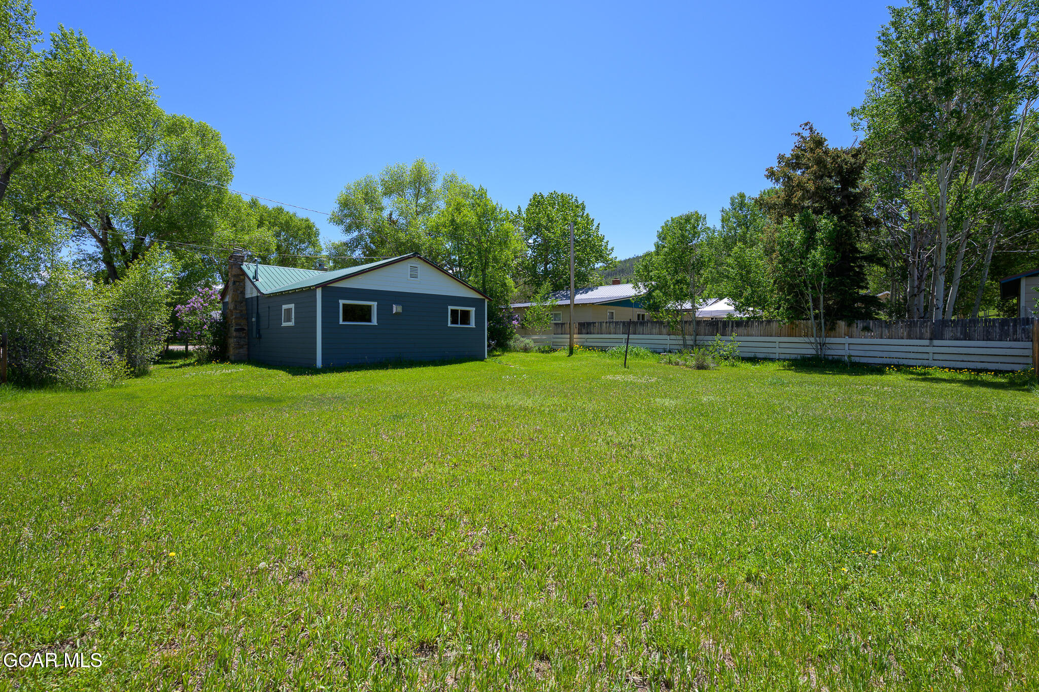 711 Maple Street Hot Sulphur Springs CO 80451