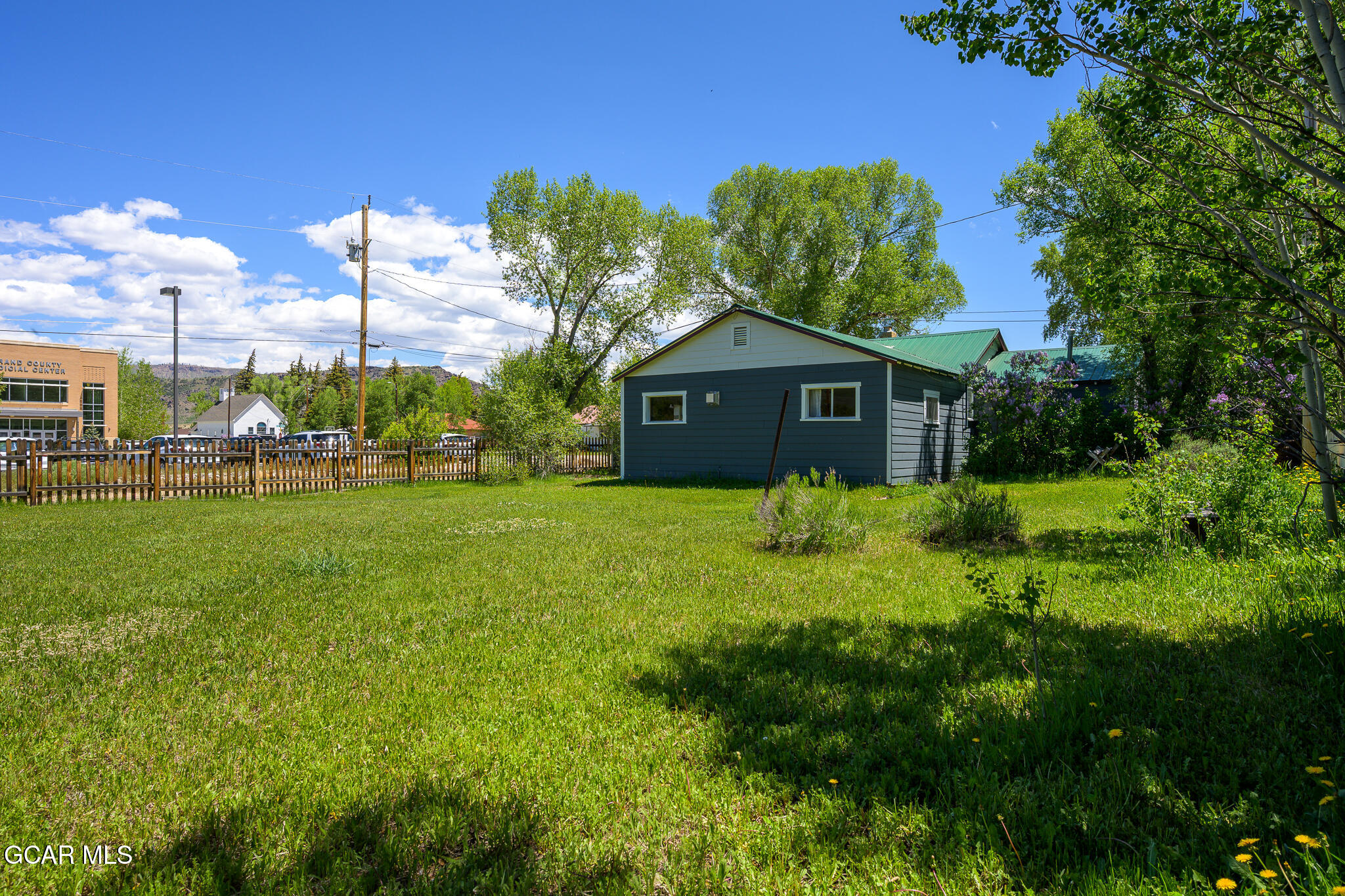 711 Maple Street Hot Sulphur Springs CO 80451