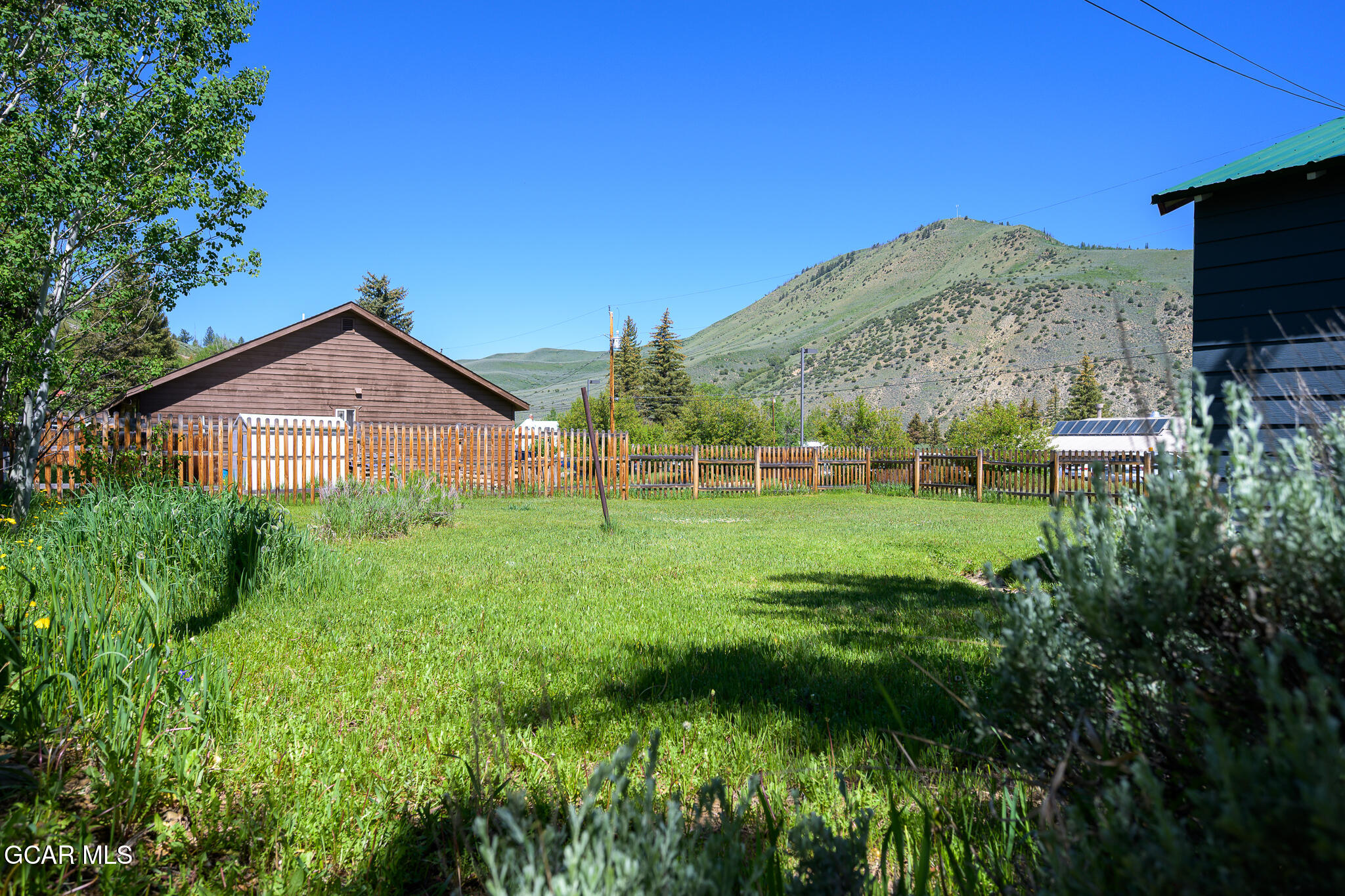 711 Maple Street Hot Sulphur Springs CO 80451