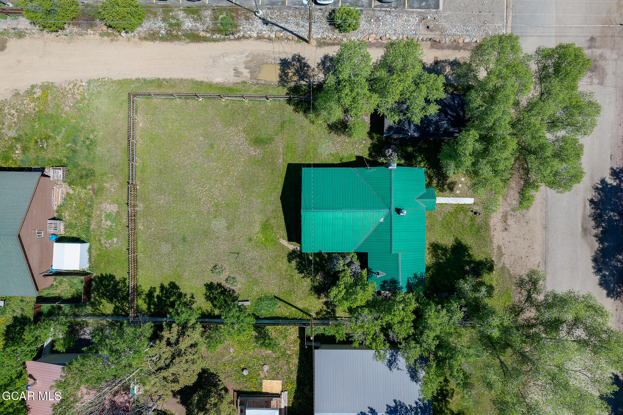 711 Maple Street Hot Sulphur Springs CO 80451