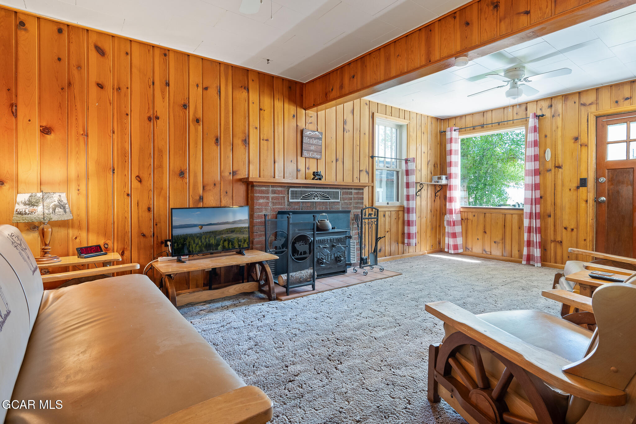 711 Maple Street Hot Sulphur Springs CO 80451