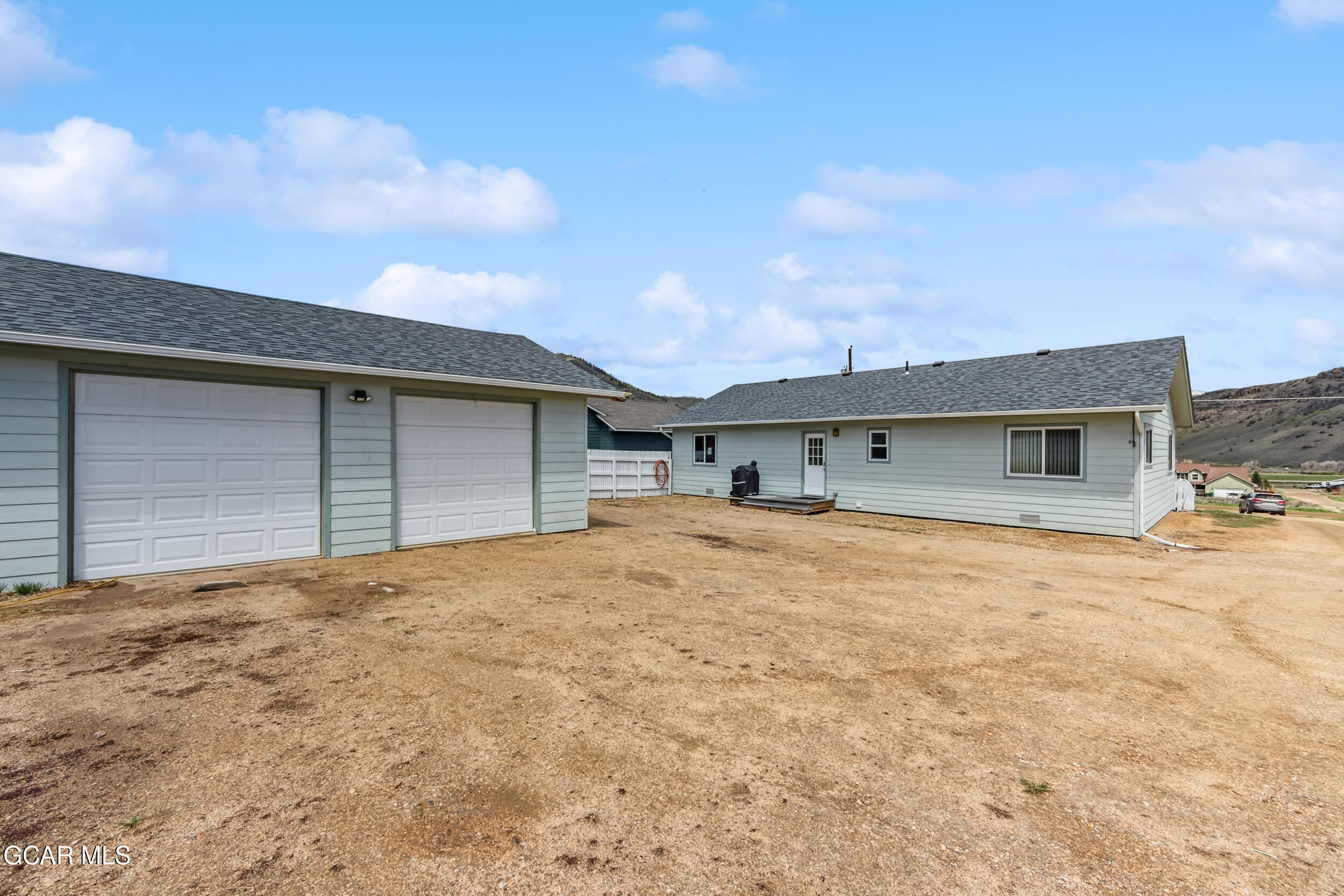 580 East Byers Avenue Hot Sulphur Springs CO 80451