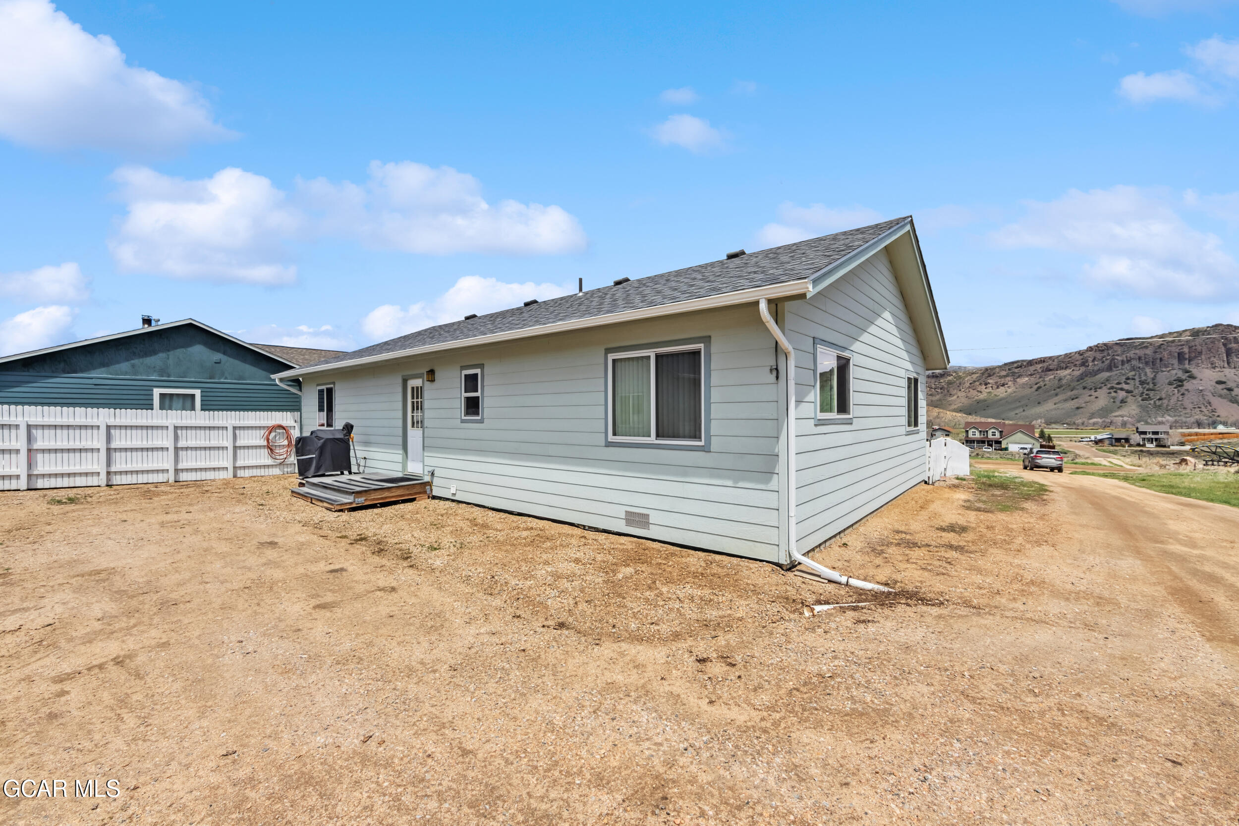580 East Byers Avenue Hot Sulphur Springs CO 80451