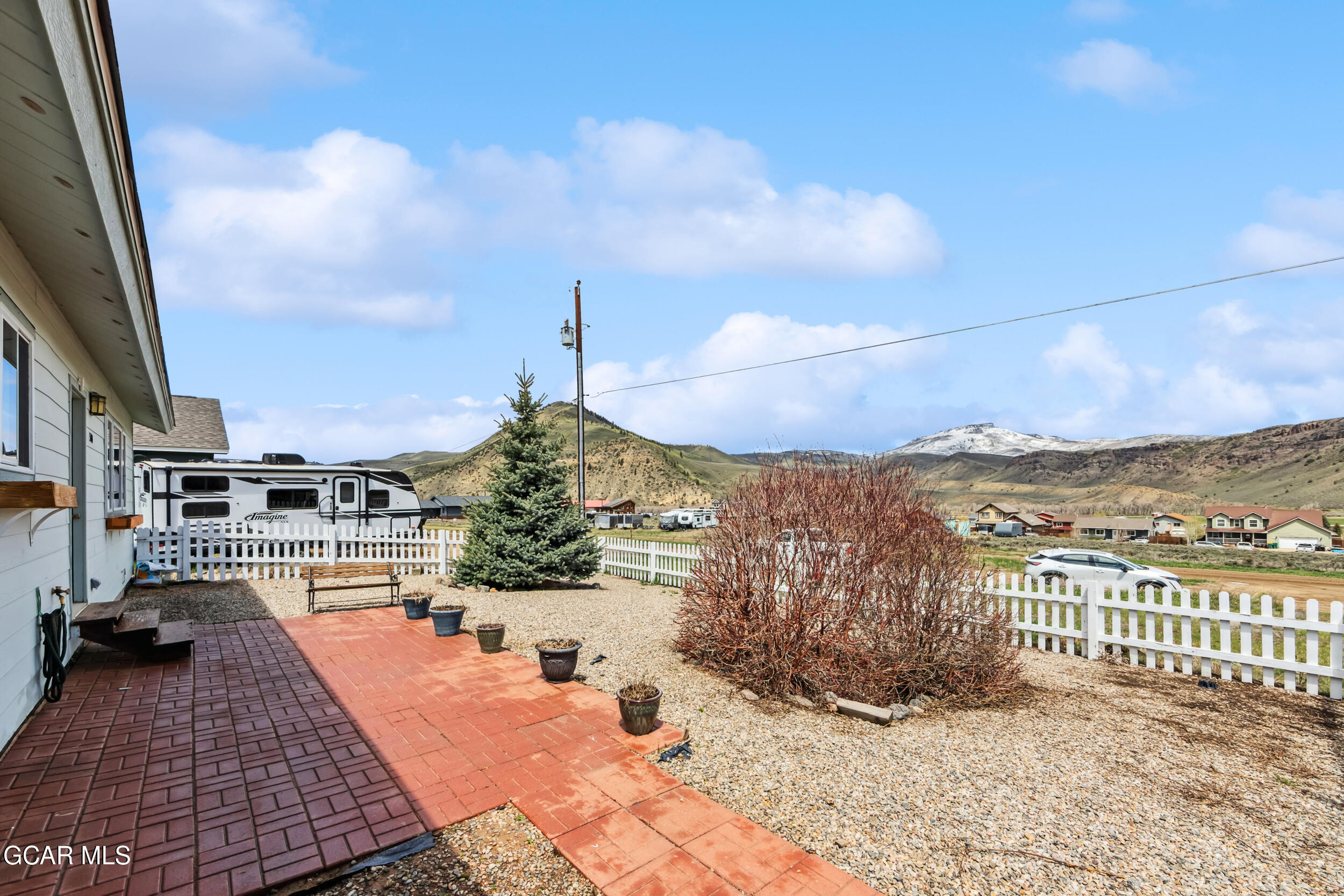 580 East Byers Avenue Hot Sulphur Springs CO 80451