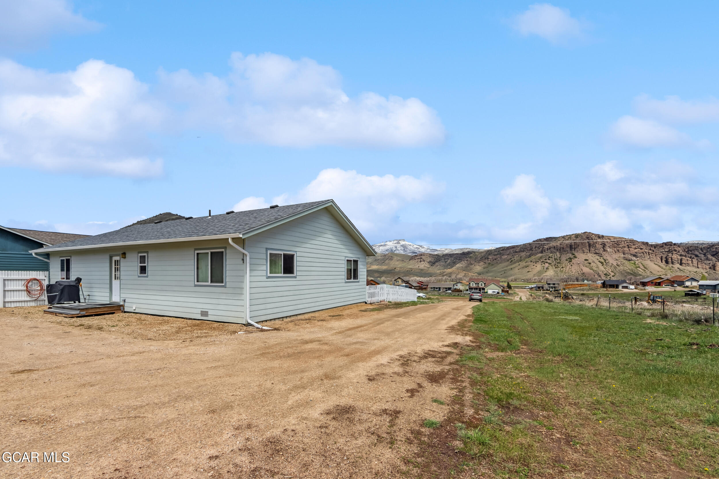 580 East Byers Avenue Hot Sulphur Springs CO 80451