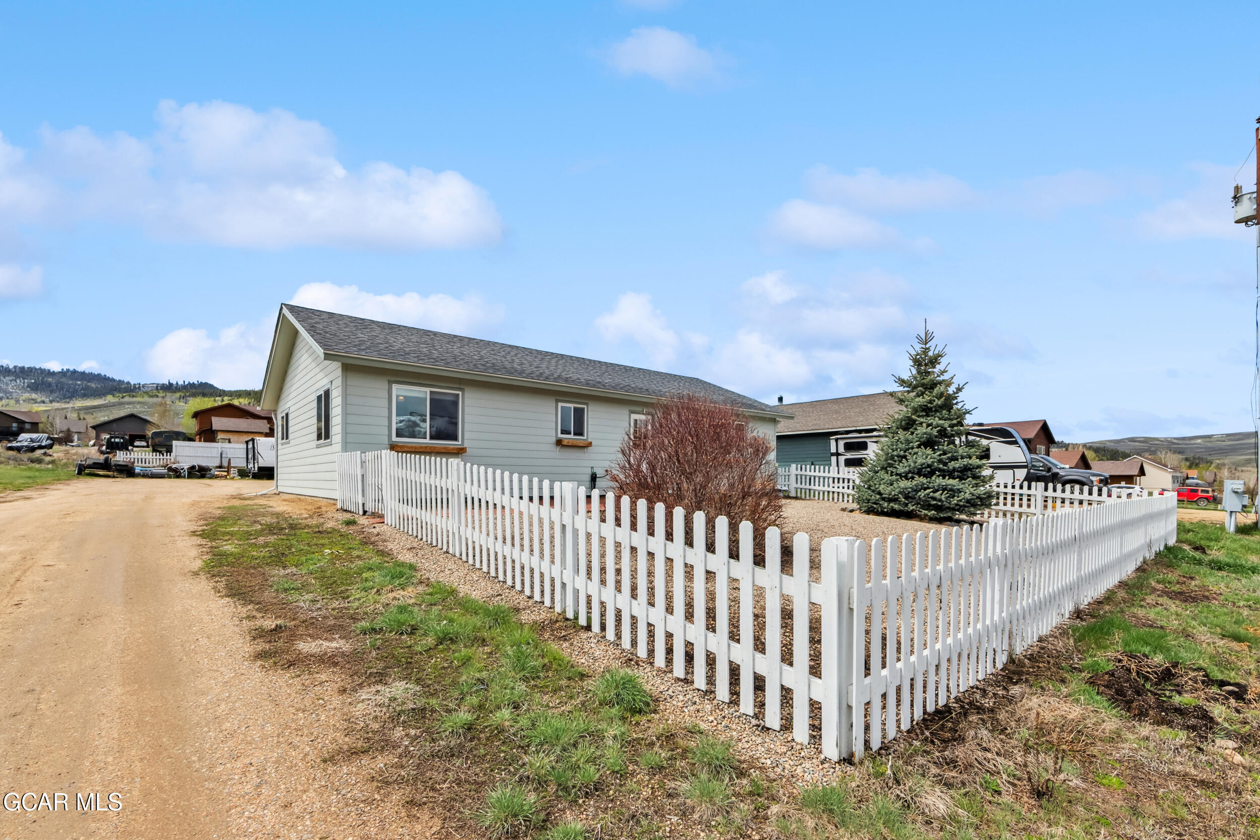 580 East Byers Avenue Hot Sulphur Springs CO 80451