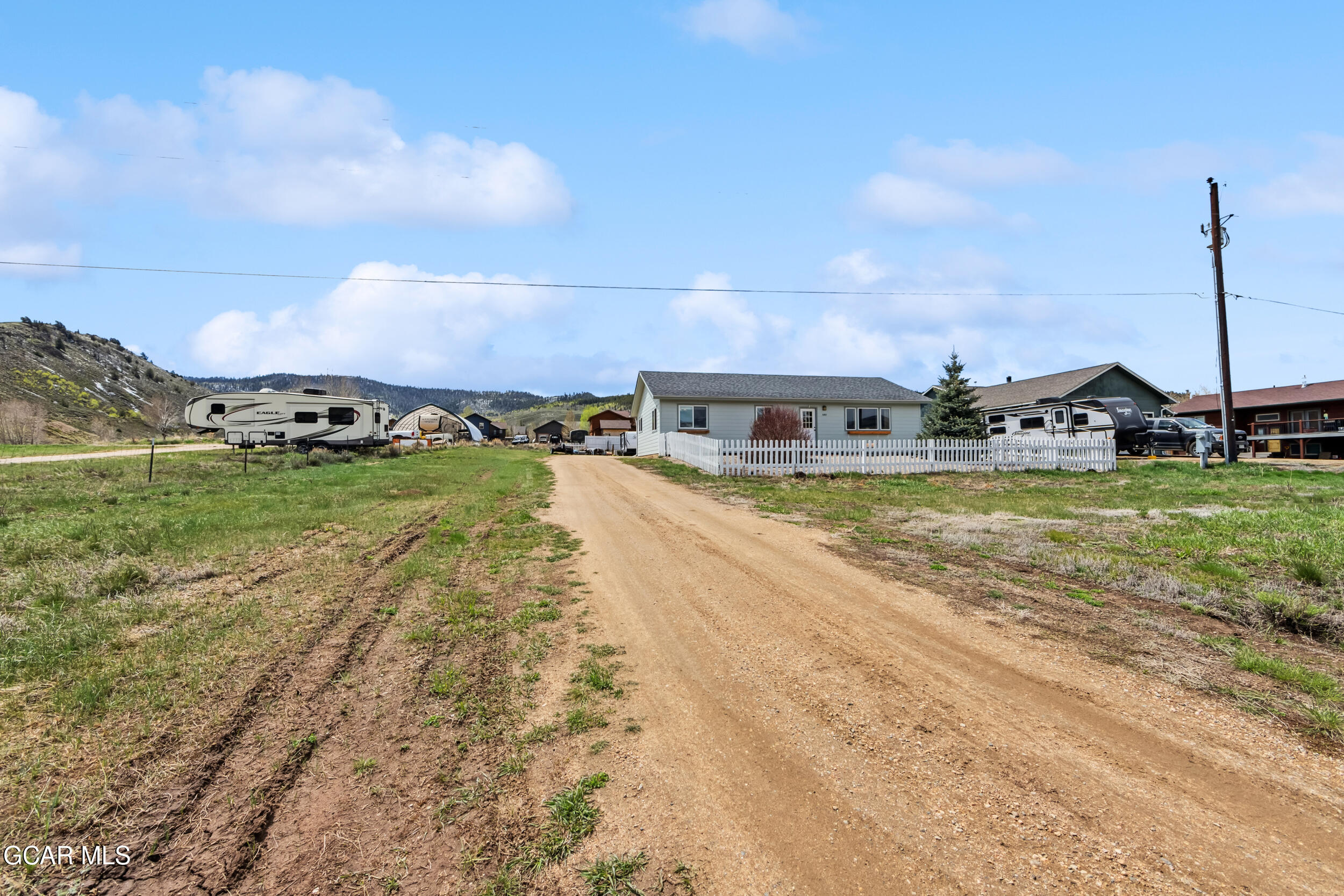 580 East Byers Avenue Hot Sulphur Springs CO 80451