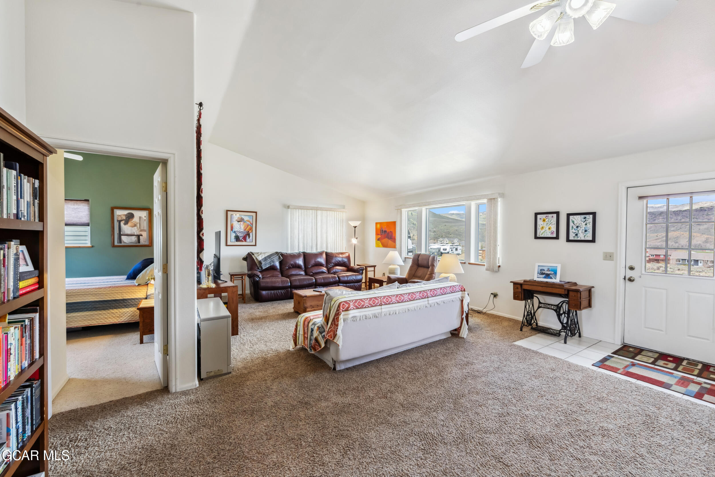 580 East Byers Avenue Hot Sulphur Springs CO 80451
