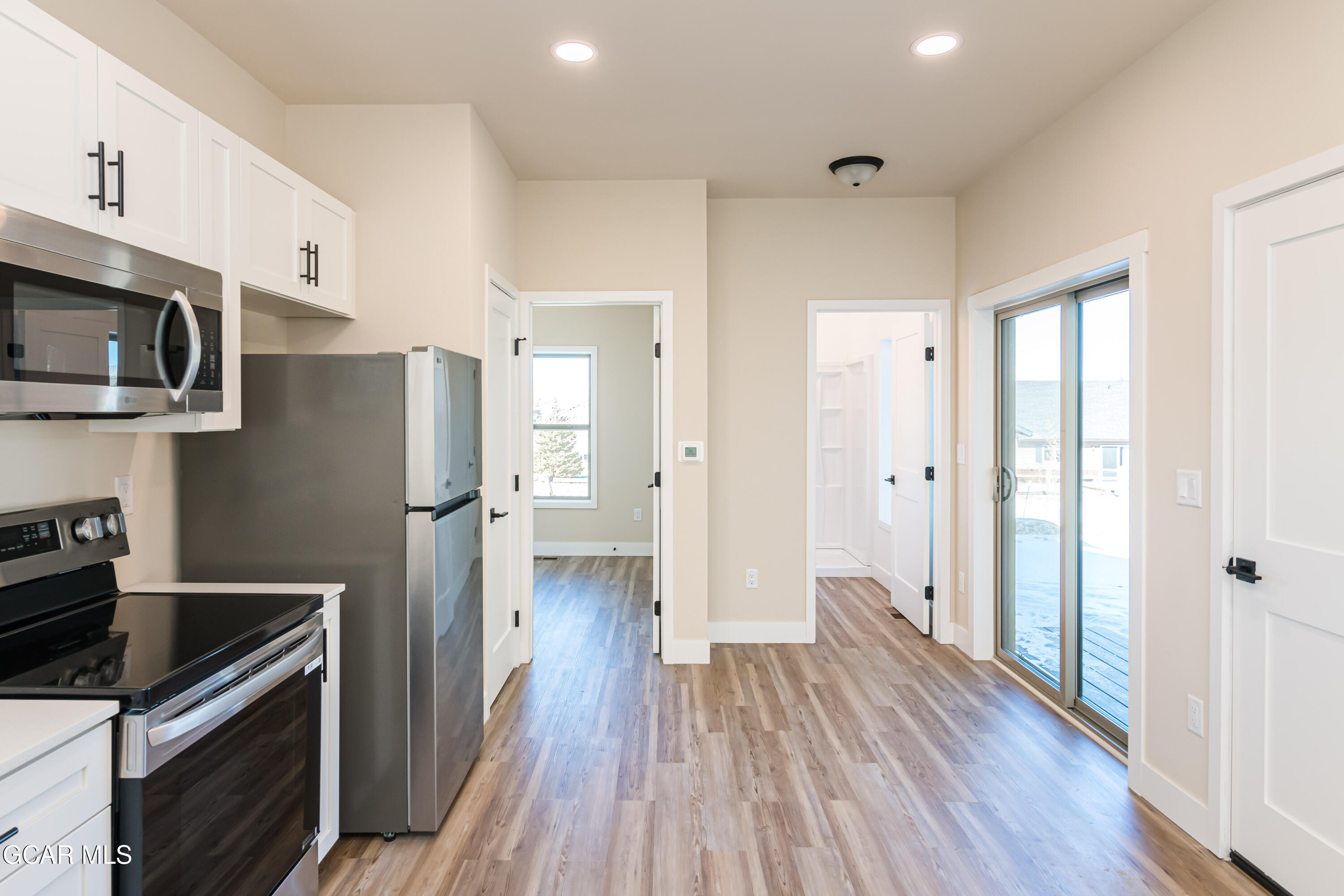 27 Hackamore Drive Granby CO 80446