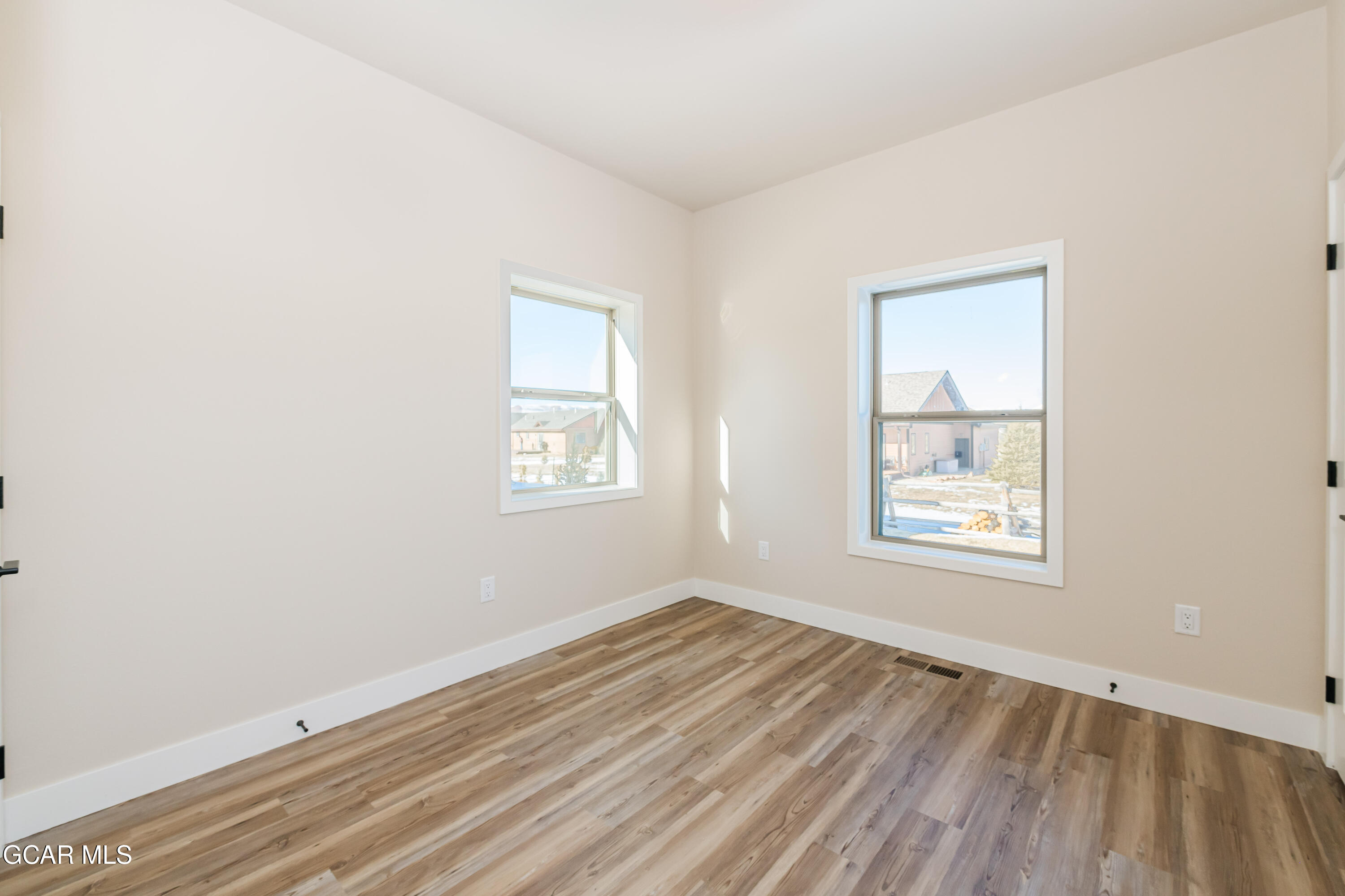 27 Hackamore Drive Granby CO 80446