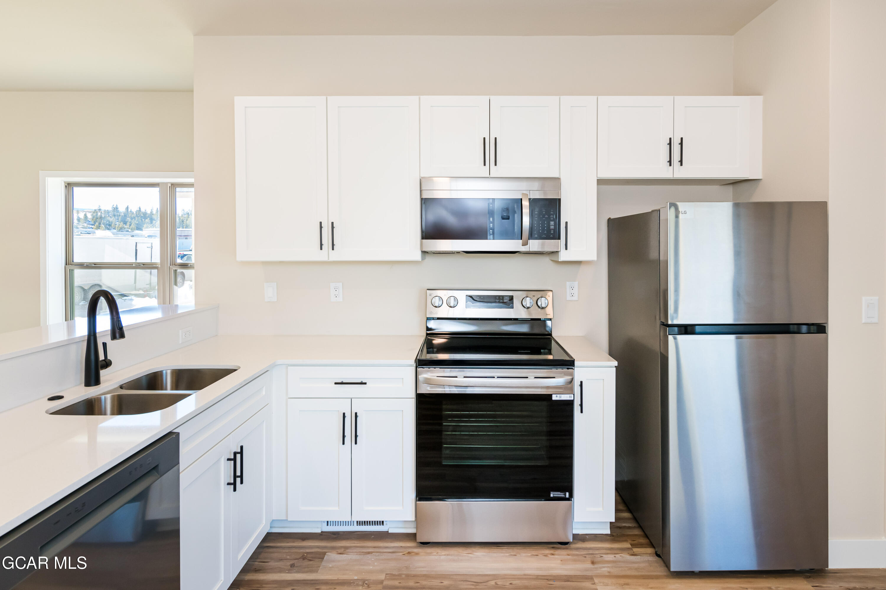 27 Hackamore Drive Granby CO 80446