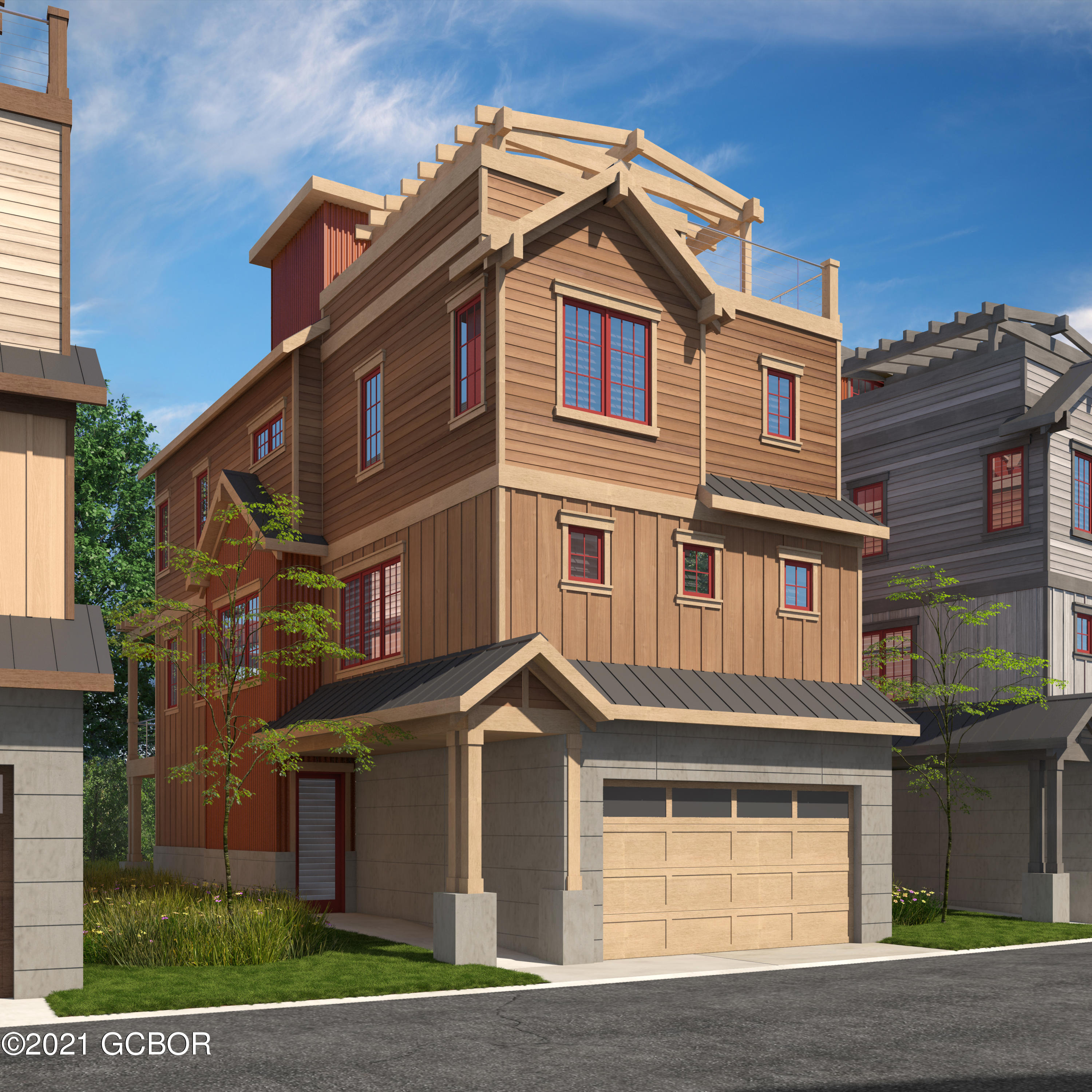 67 Ramble Lane Winter Park CO 80482