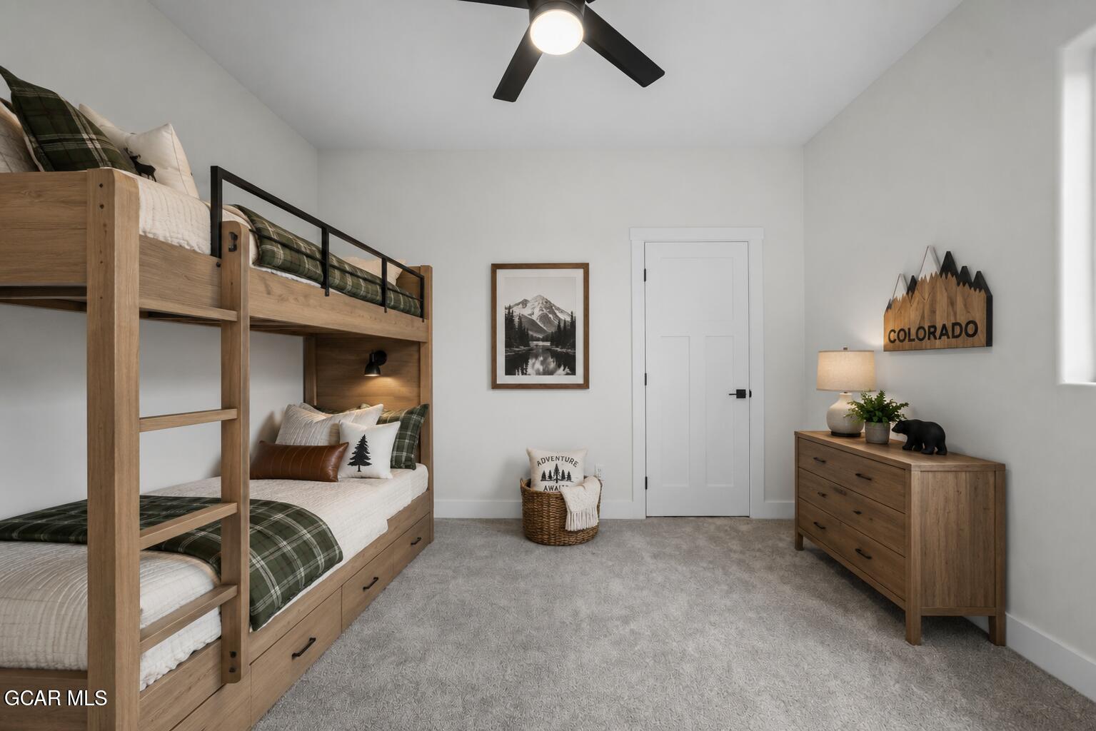 151 Buckhorn Circle Granby CO 80446