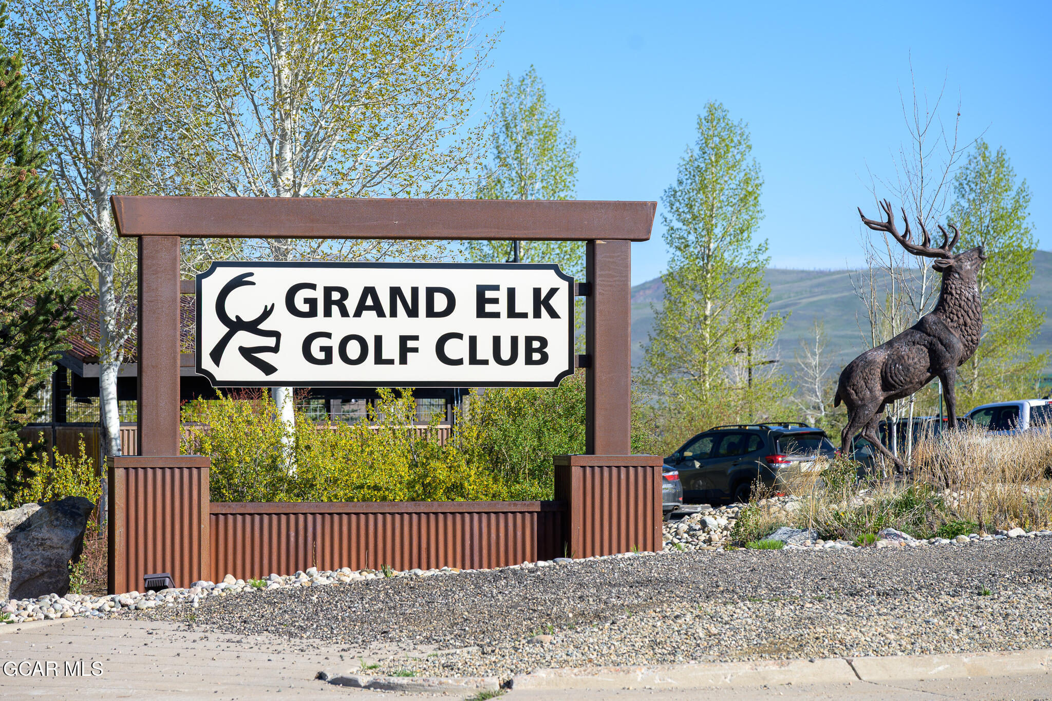 151 Buckhorn Circle Granby CO 80446