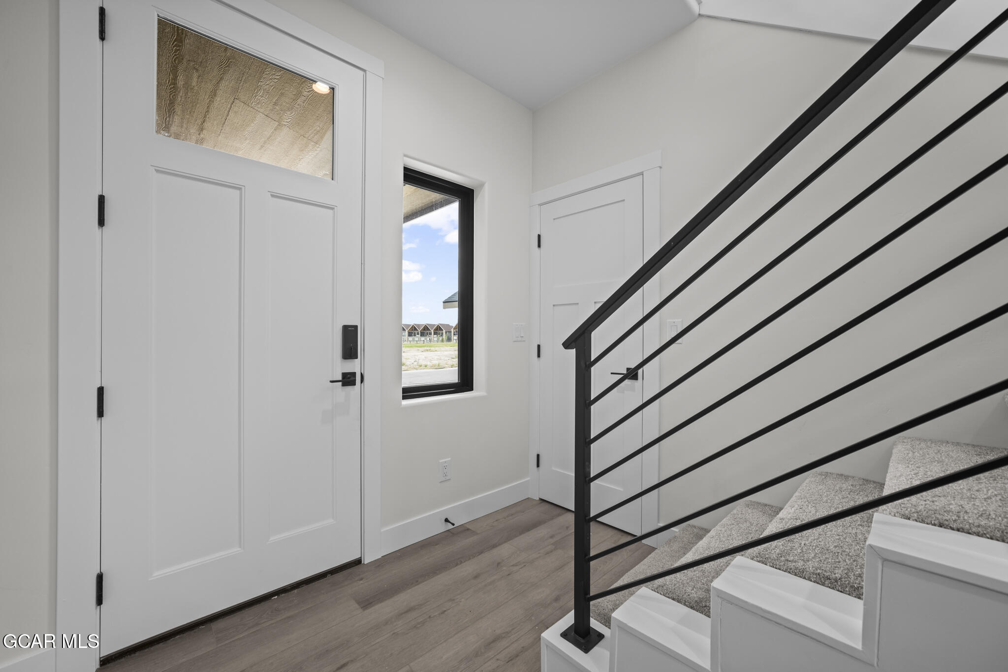 151 Buckhorn Circle Granby CO 80446