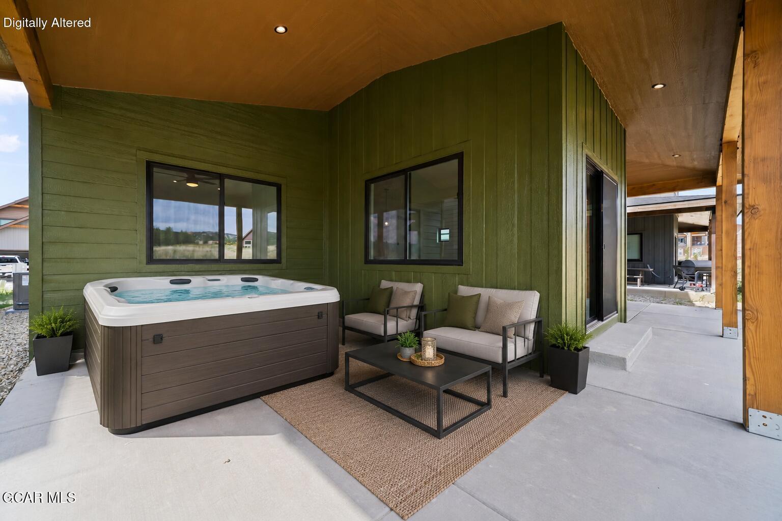 151 Buckhorn Circle Granby CO 80446