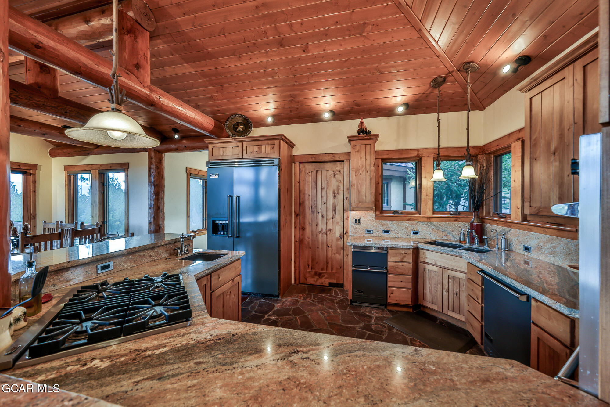 297 Sky View Lane Granby CO 80446