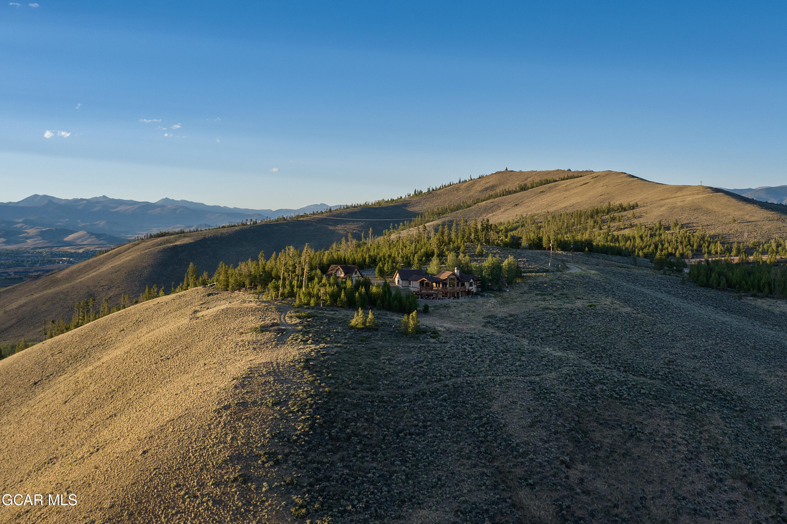 297 Sky View Lane Granby CO 80446