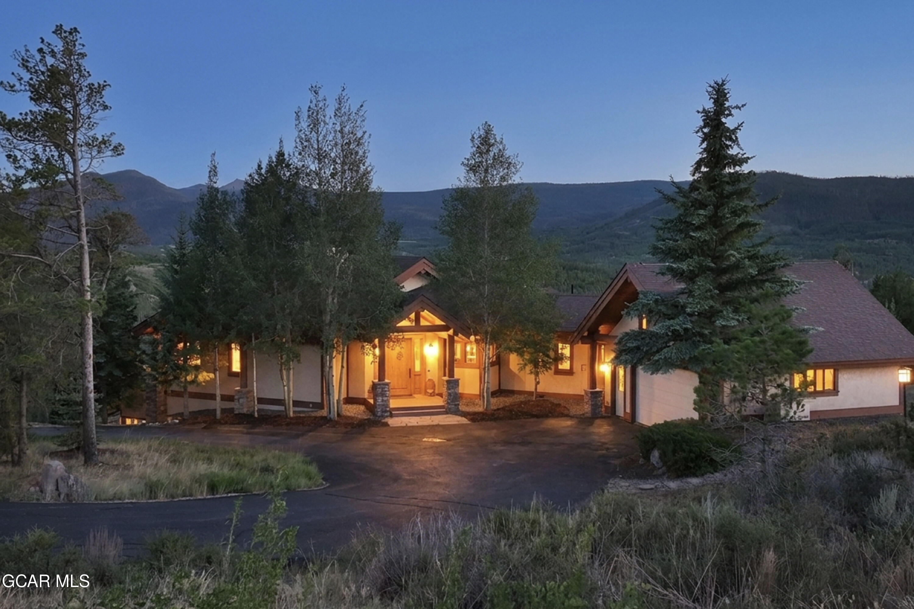 297 Sky View Lane Granby CO 80446