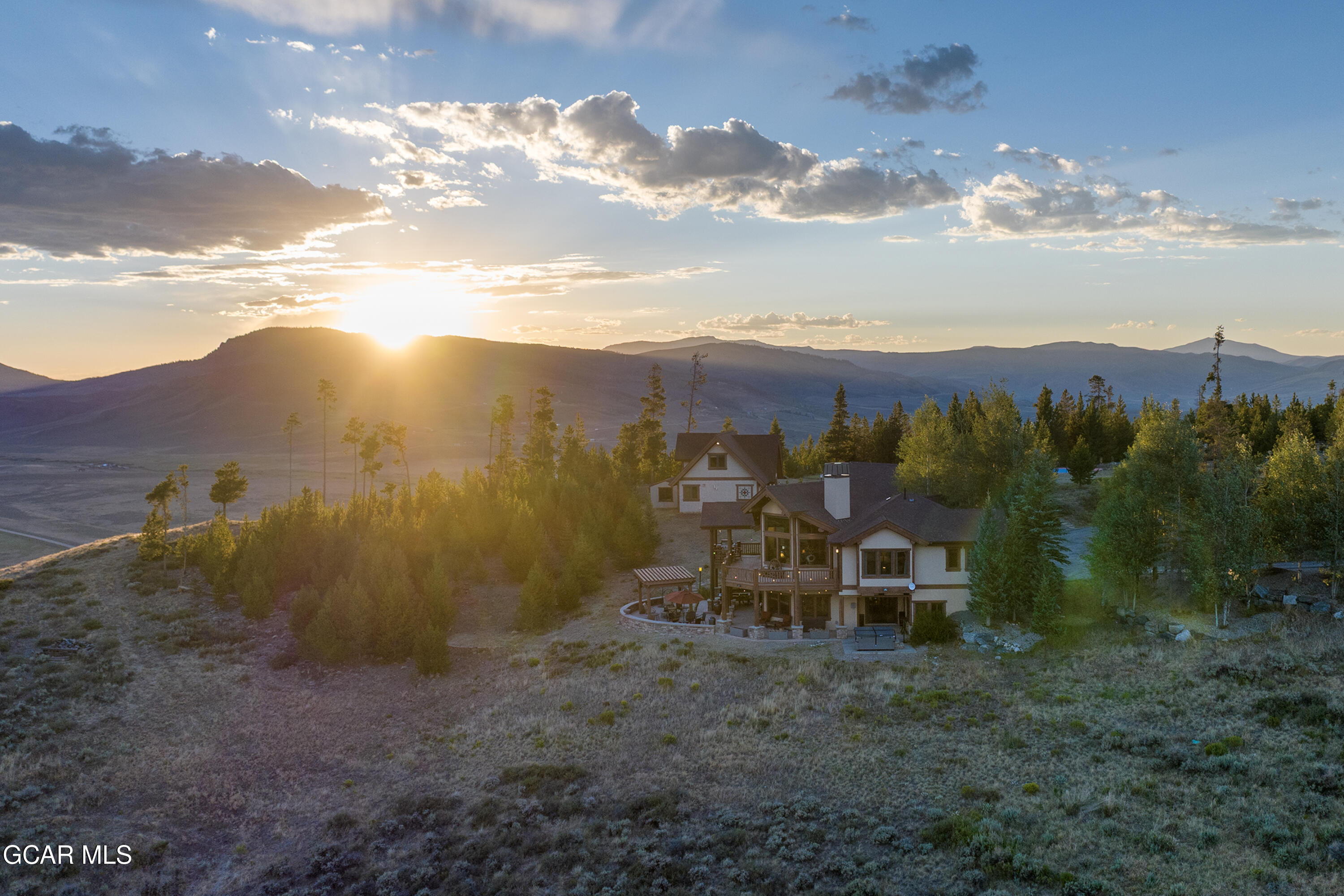 297 Sky View Lane Granby CO 80446